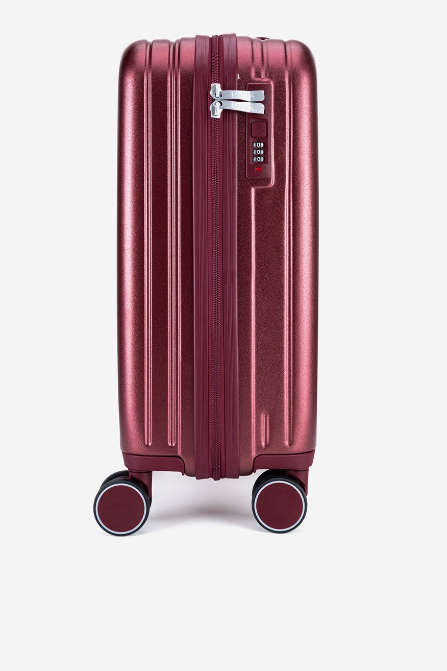 Mexx - Walizka kabinowa - 5903698707242