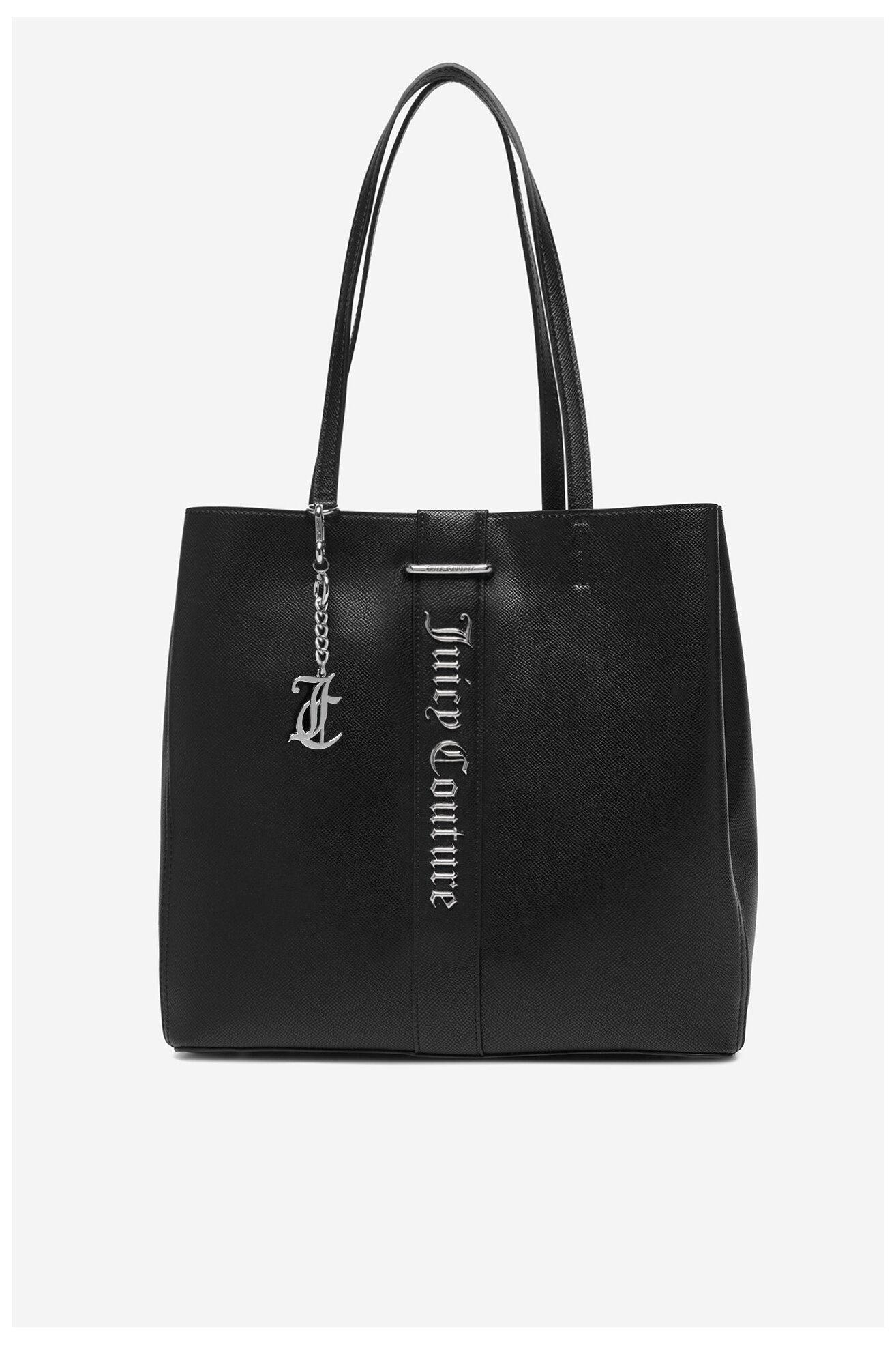 Сумка З Ремінцем Juicy Couture CEO-BIJXT3265WVP. ЧОРНИЙ