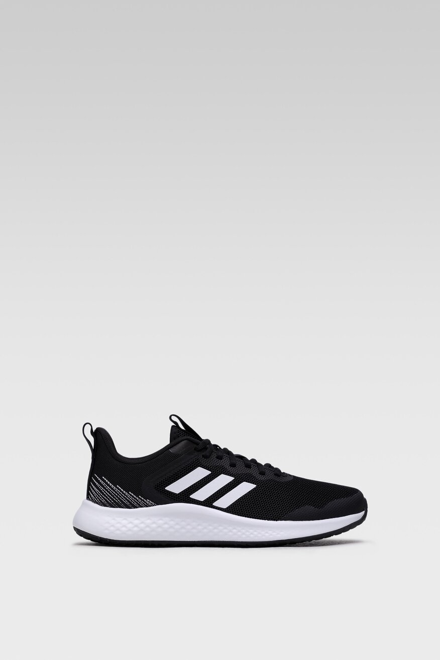
                Sportcipő adidas FEKETE - 5904248218492