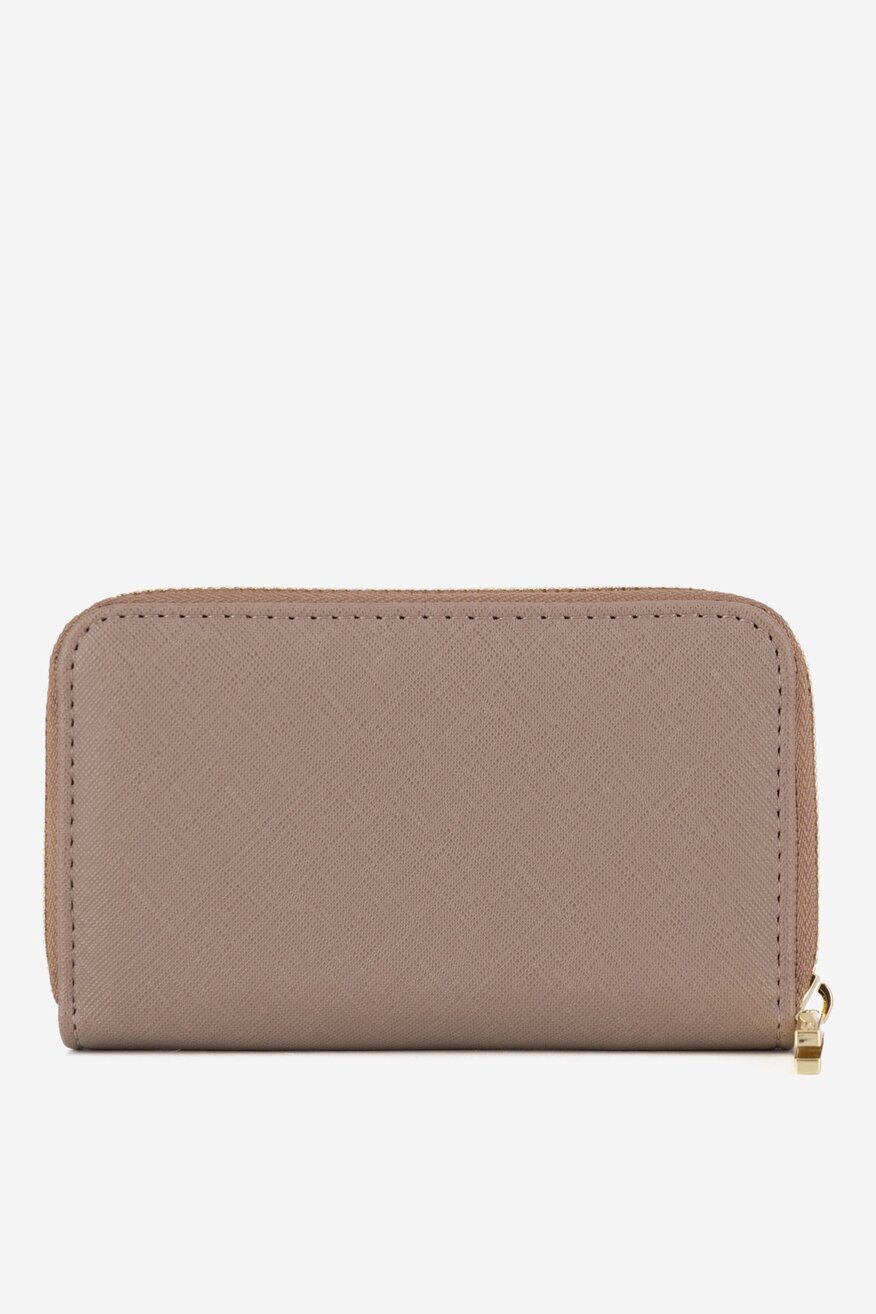 
                Női pénztárca Mexx VILÁGOSBARNA - 5903419557873