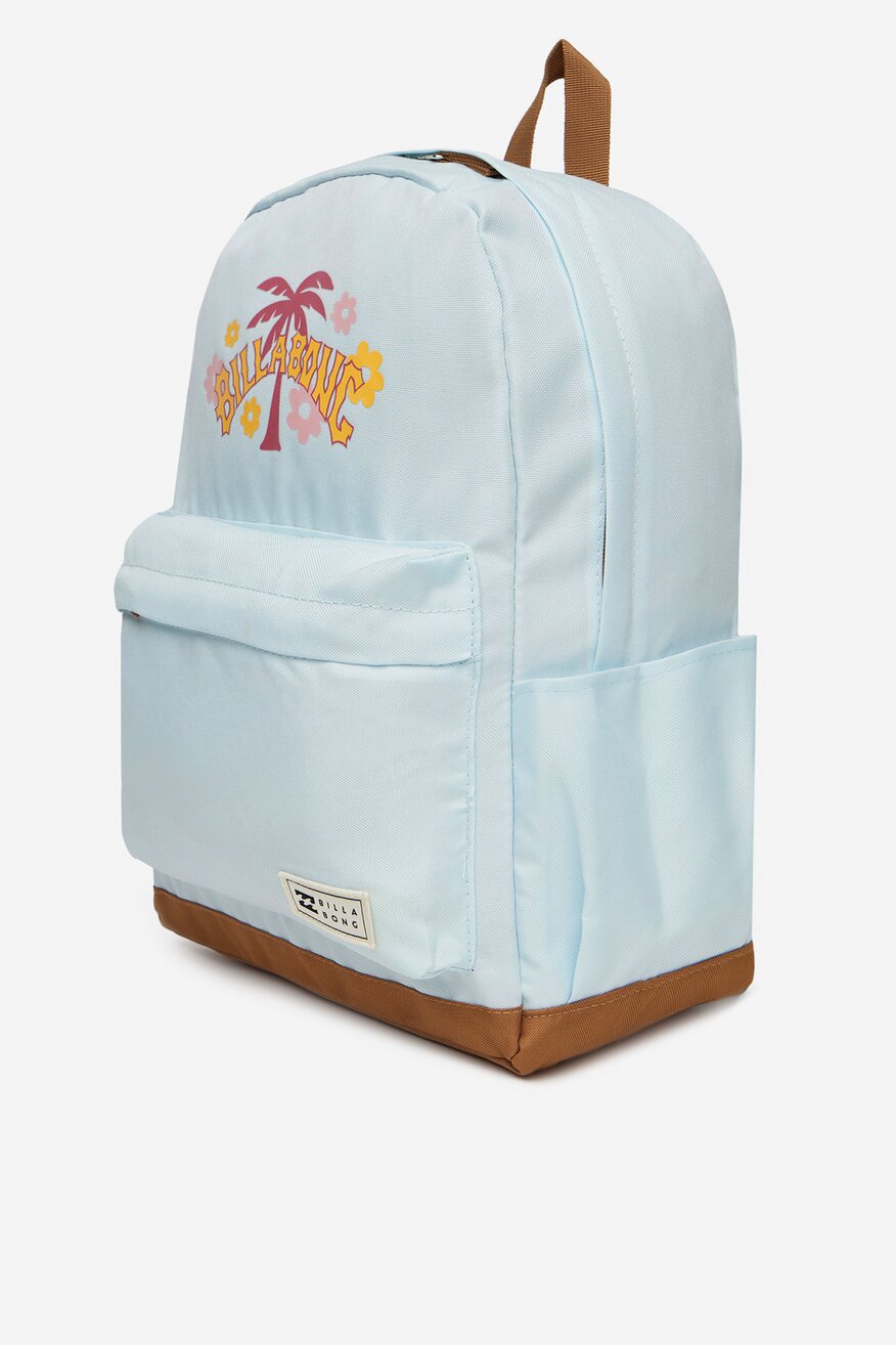 Rucsac BILLABONG ALBASTRU - 5906751057605