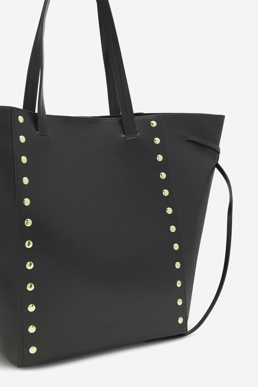 
                Badura - Duża torebka shopper - 5905588382485