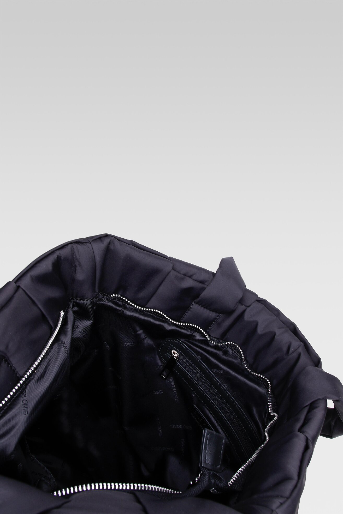 Torebka Gino Rossi RC18824 Czarny