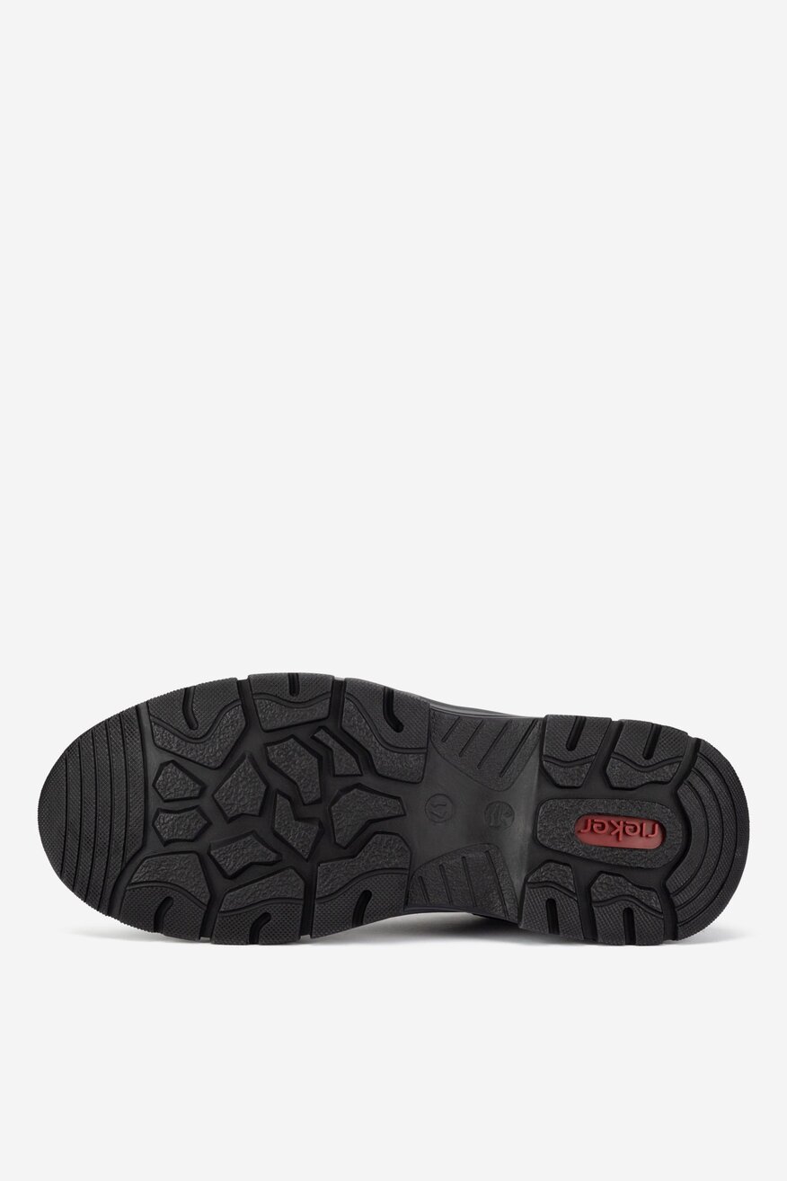 Rieker - Sneakersy niskie - 2230062962390