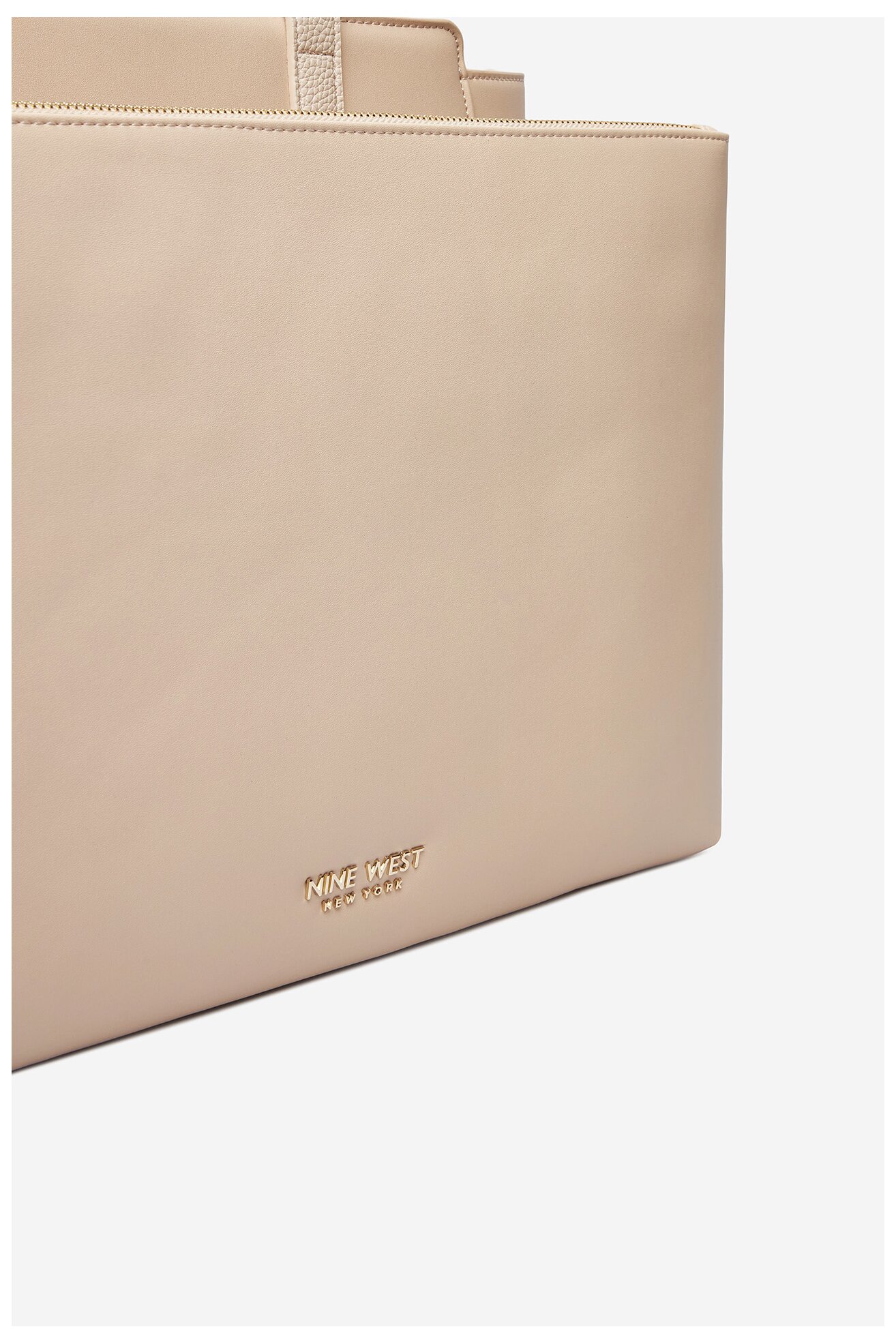 Kézitáska NINE WEST C-MARYLAND-LDA8570 BÉZS