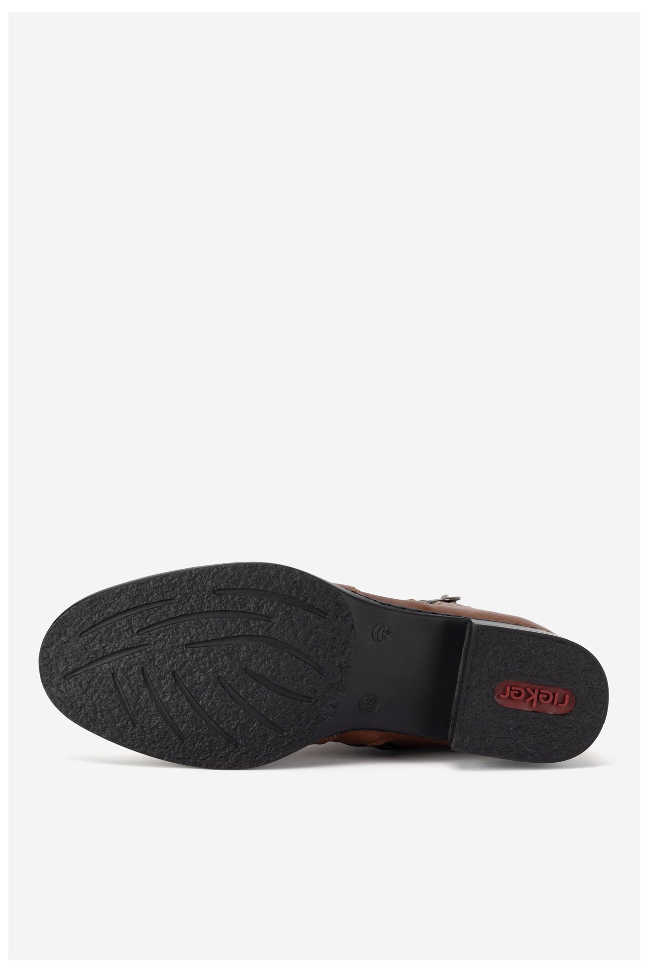 Ghete Rieker 73450-22 MARO