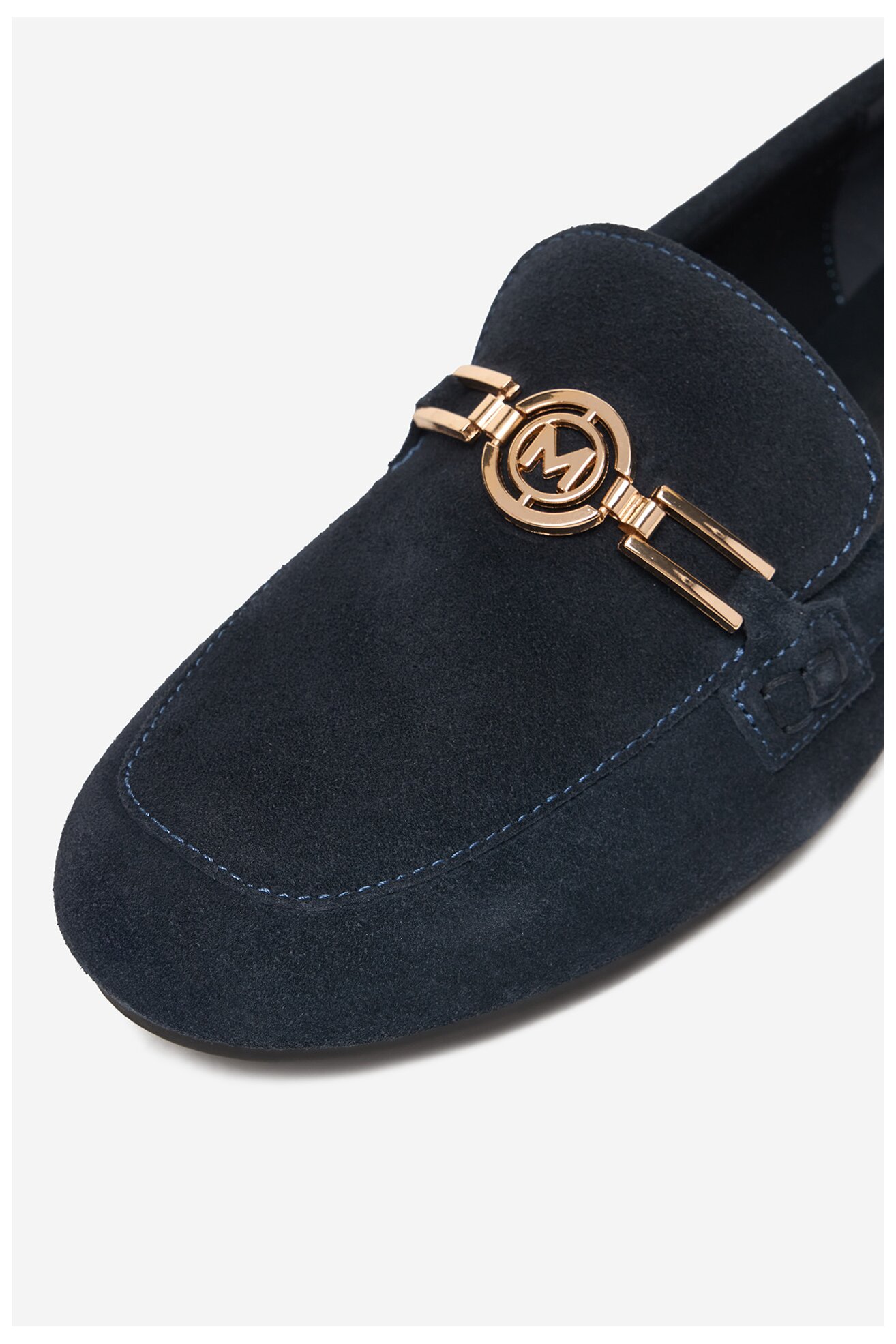 Напівчеревик Mexx EO-HY62517-3 ТЕМНО-СИНІЙ