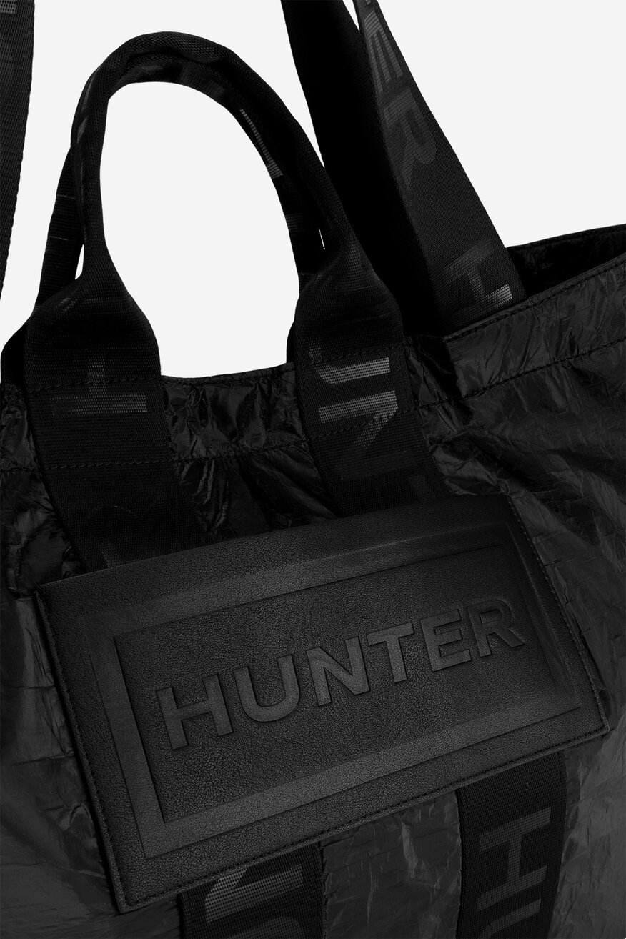 HUNTER - Duża torba sportowa - 5905588831334