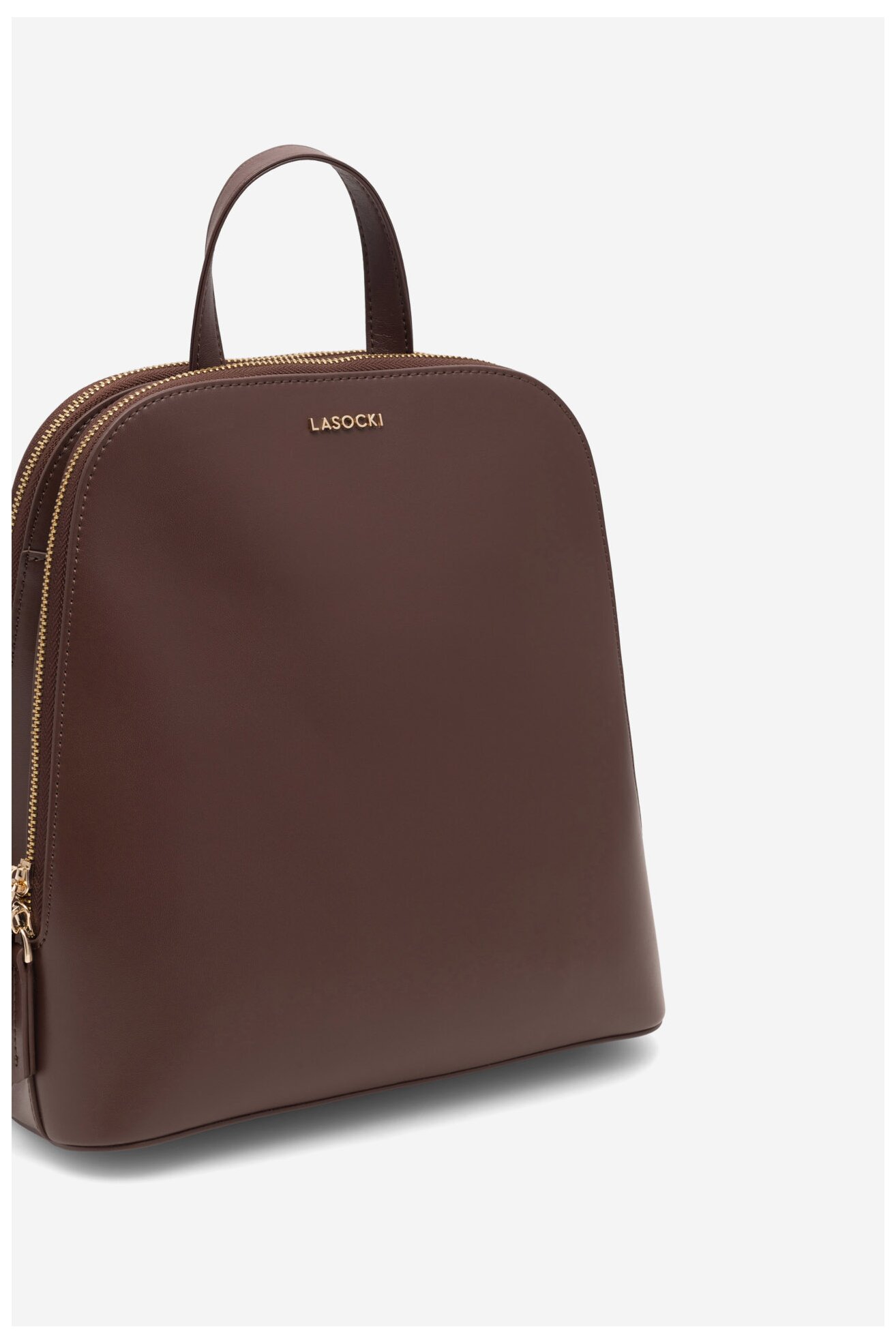 Plecak Lasocki MLP-W-013-04 Camel