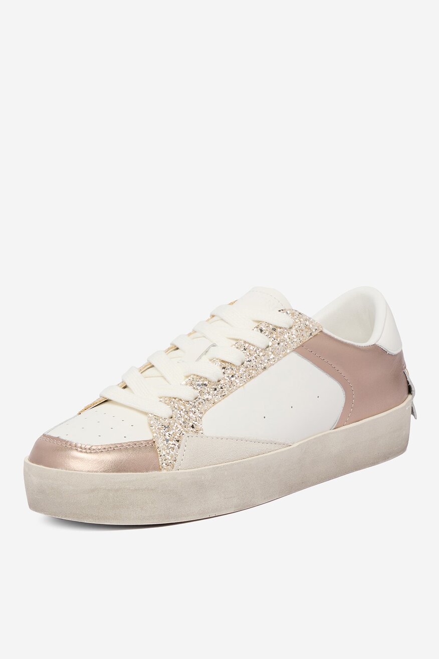 
                Напівчеревик EVA MINGE БІЛИЙ - 5907964074021