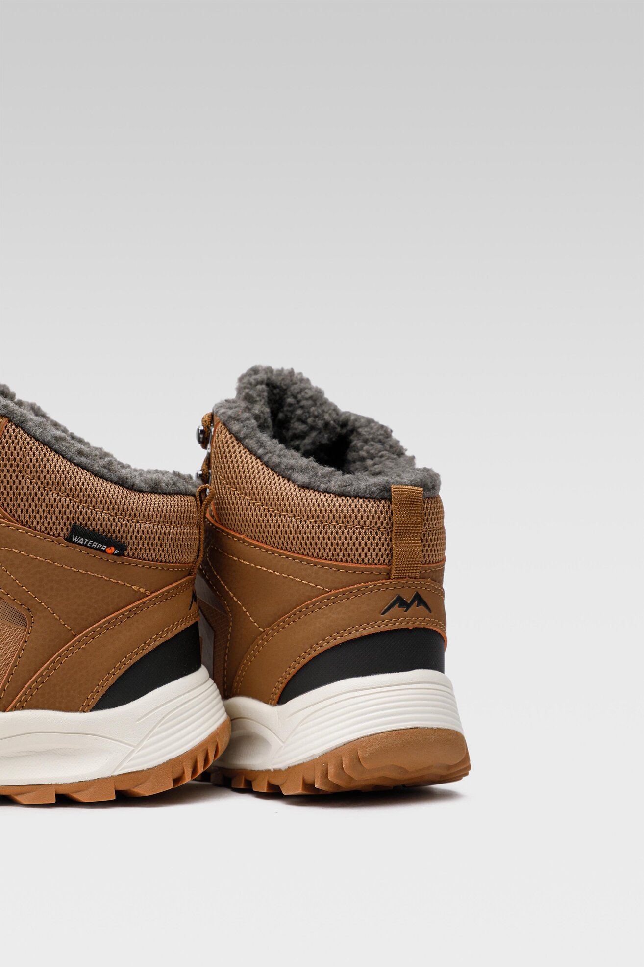 Bocanci SPRANDI EARTH GEAR BP-20VH1085 CREM