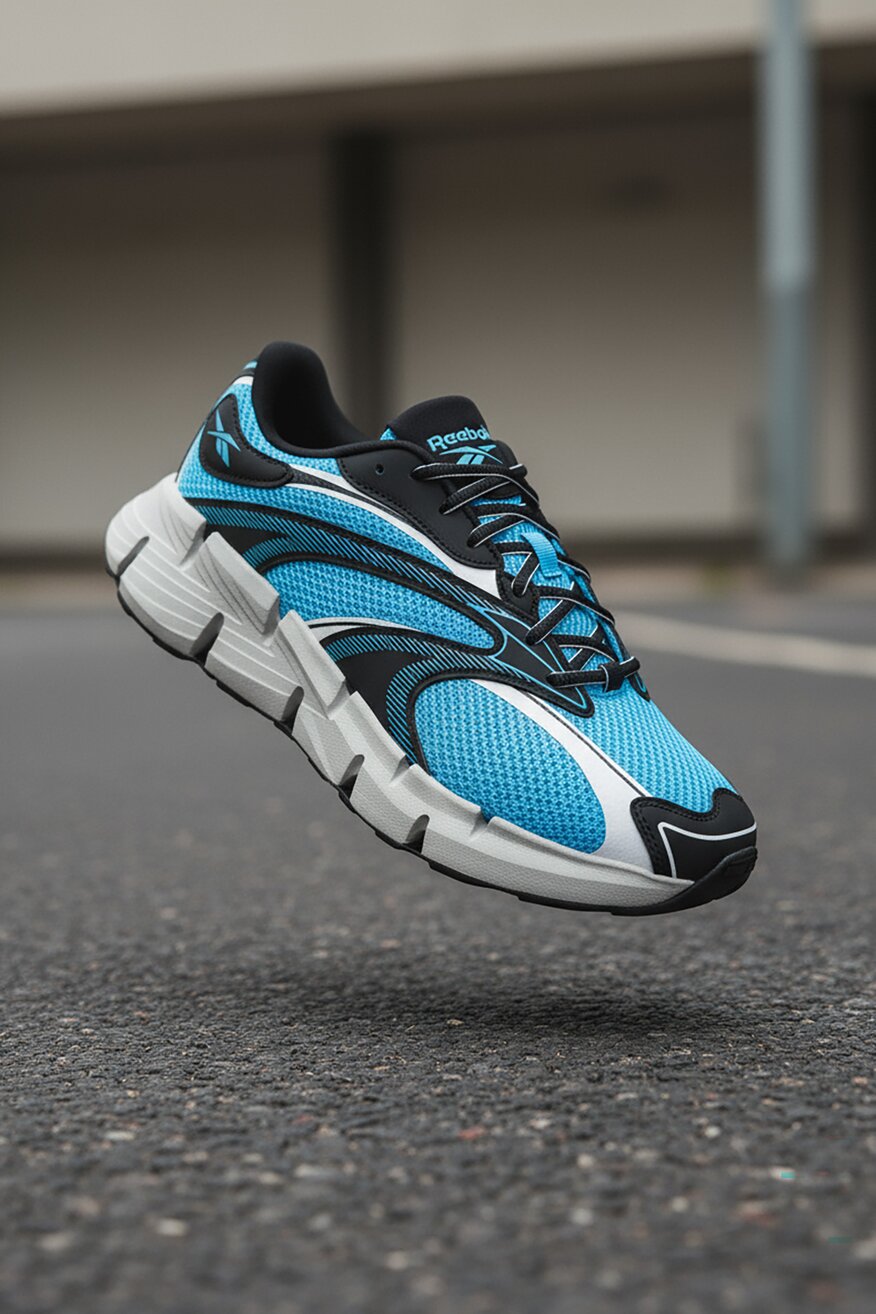 Reebok - EO-ZIG HYPNOTICA - 5906751190135