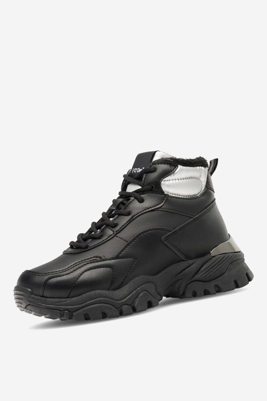 
                DeeZee - Trzewiki ocieplane - 5904862959023