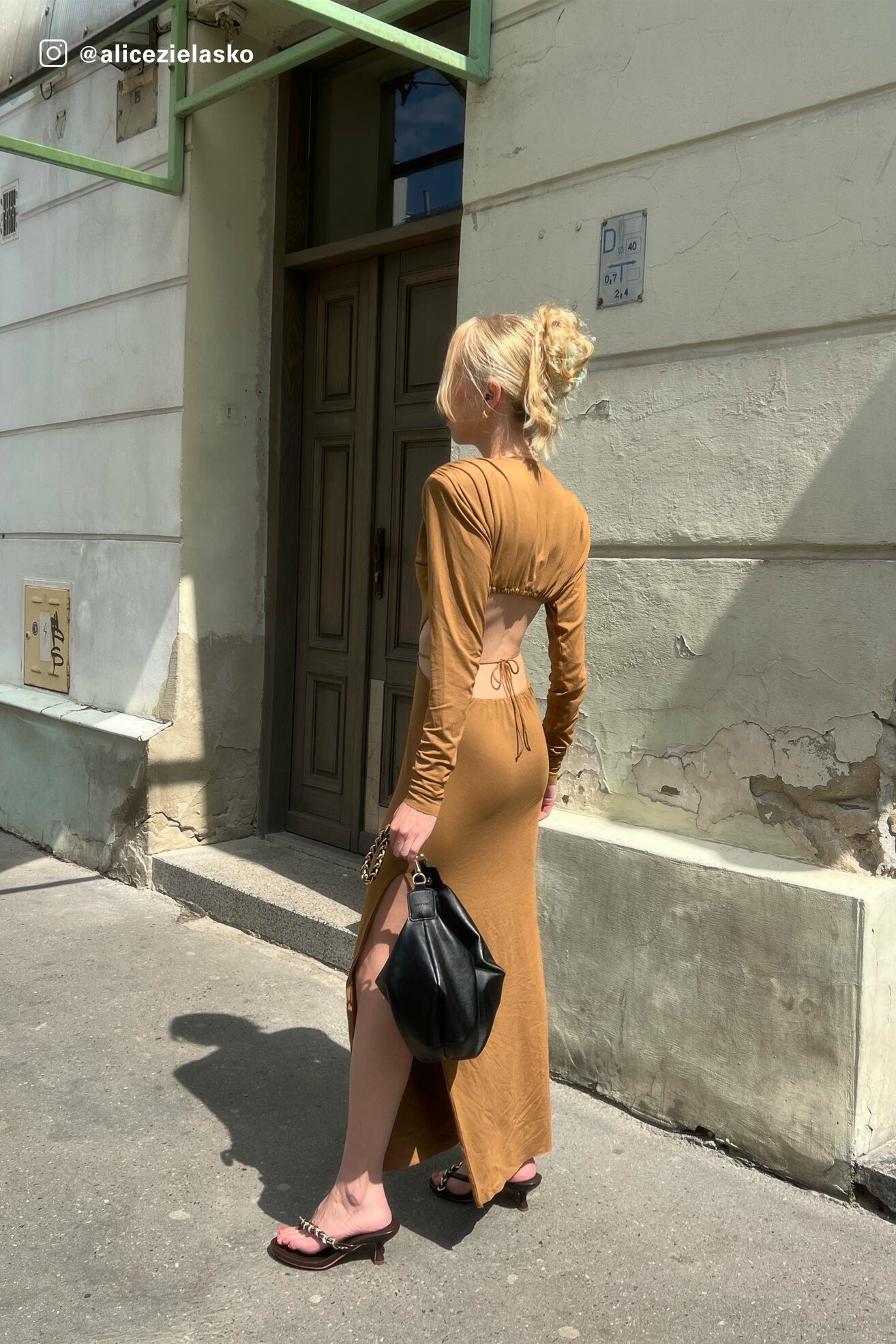 Klapki Jenny Fairy LS5730-04C Beżowy ciemny