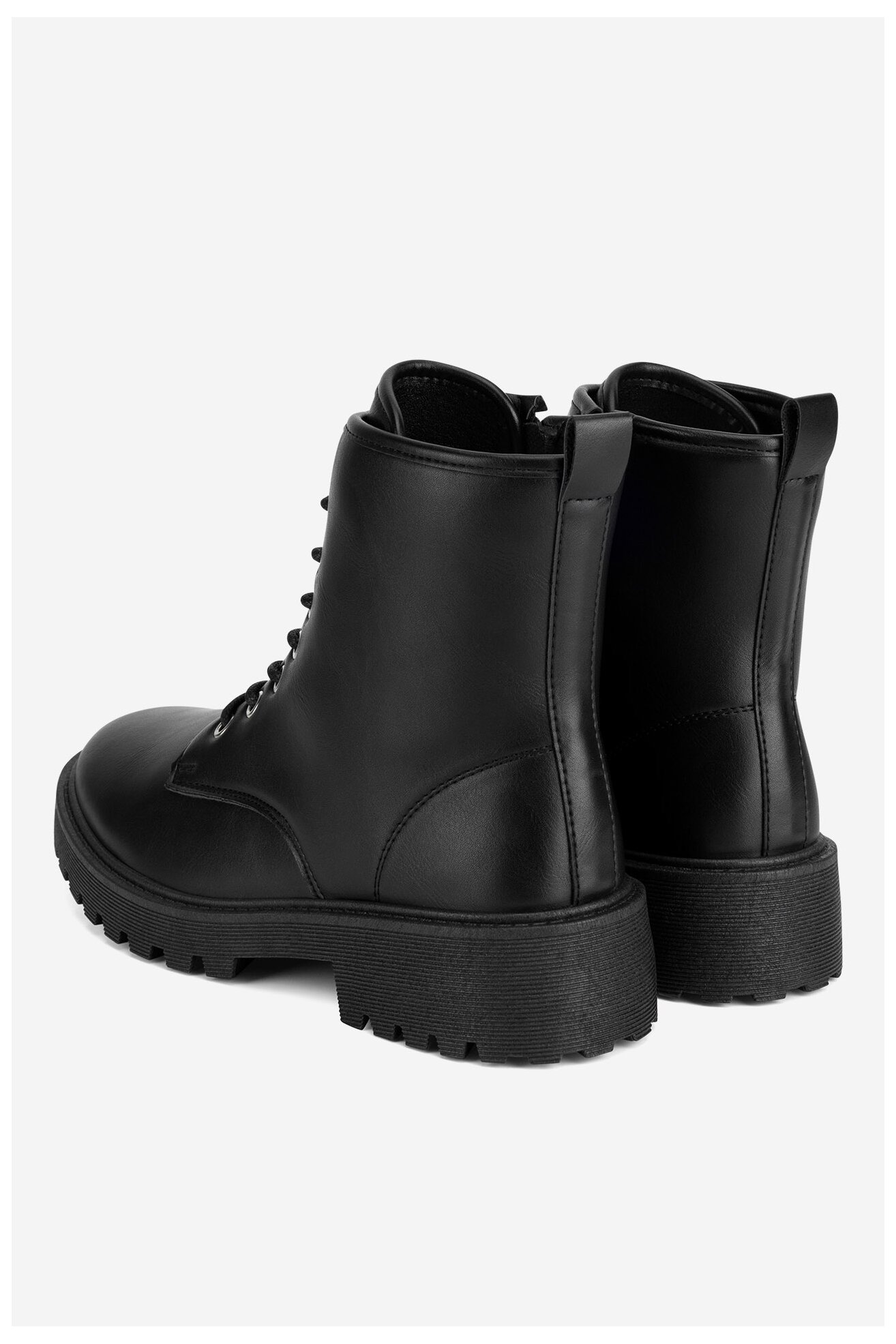 Боти Jenny Fairy WFA3030-1 ЧЕРЕН