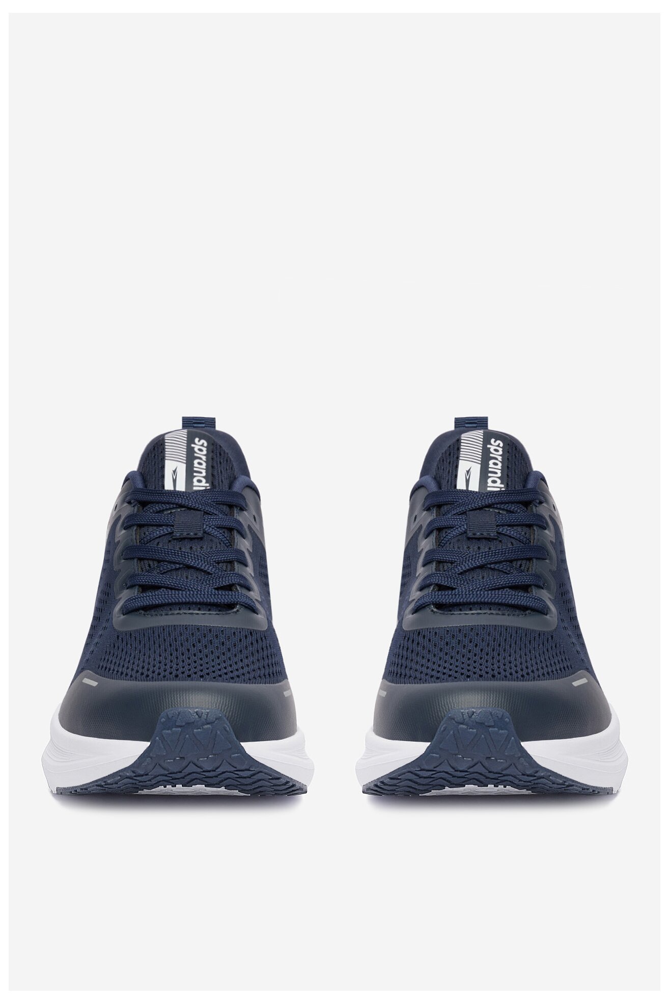 Кросівки спортивні Sprandi CEOWB-V-24MR1027 ТЕМНО-СИНІЙ