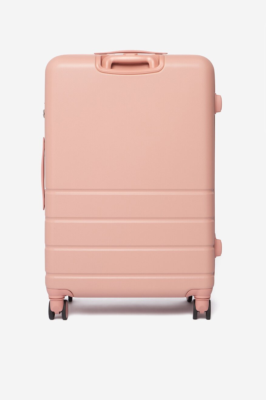 Reebok - Walizka - 5906751627518