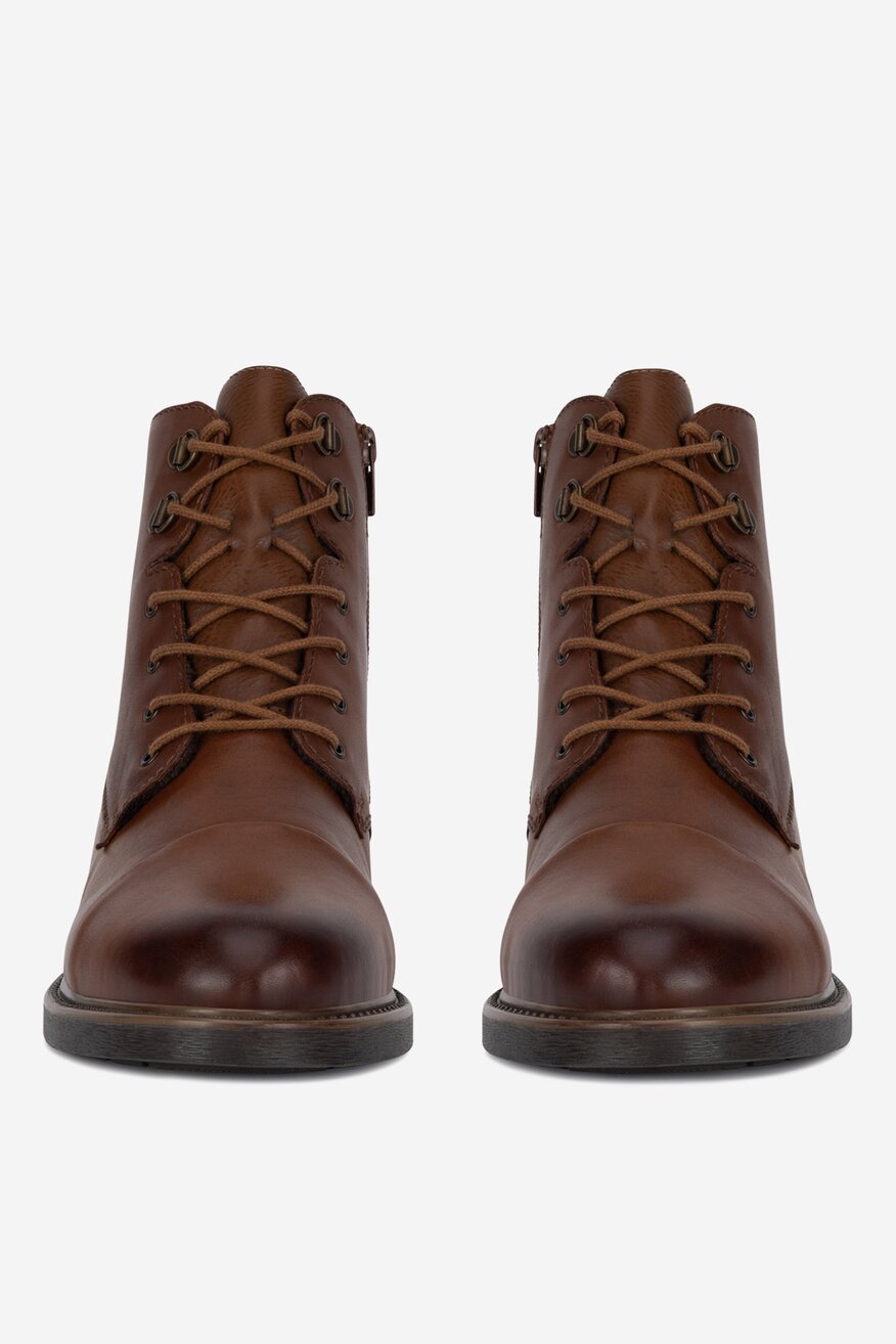 
                Csizma Rieker FEKETE - 2230068911101