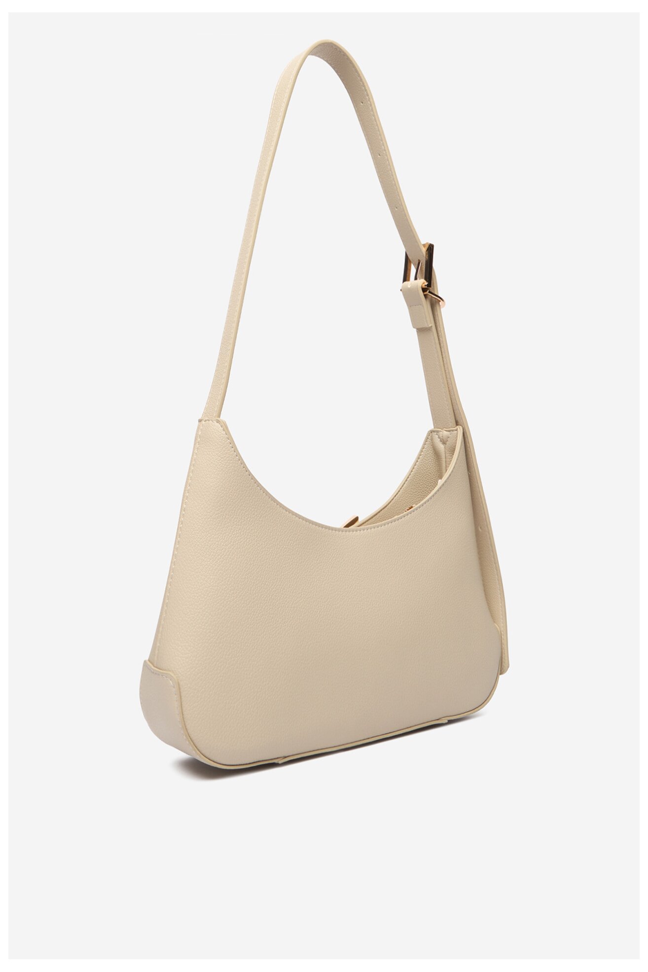 Дамска чанта Beverly Hills Polo Club CEO-BHPC-C-018-09 СЛОНОВА КОСТ