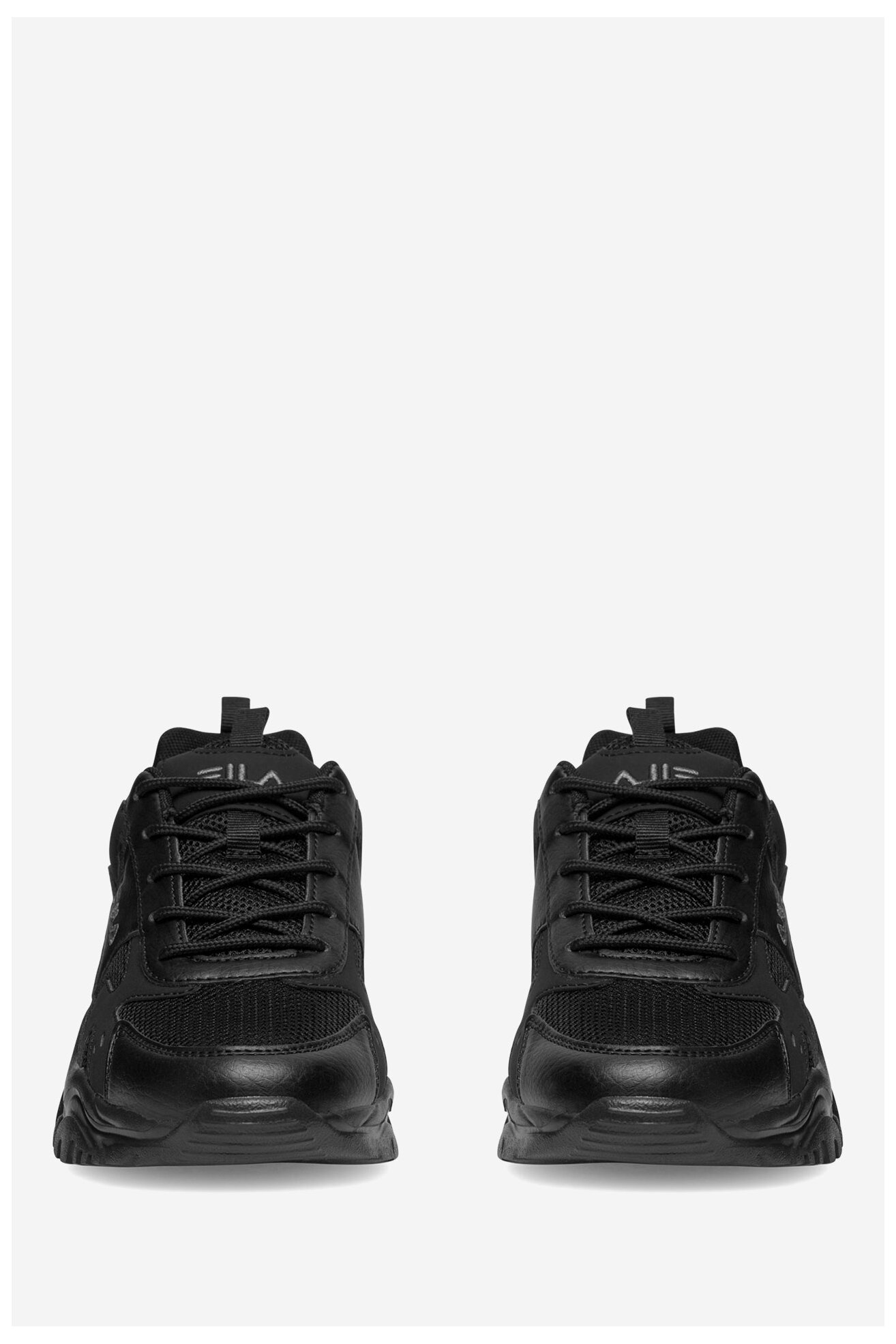 Încălțăminte sport Fila ELECTRIC FLOW FFW0164_83052 NEGRU