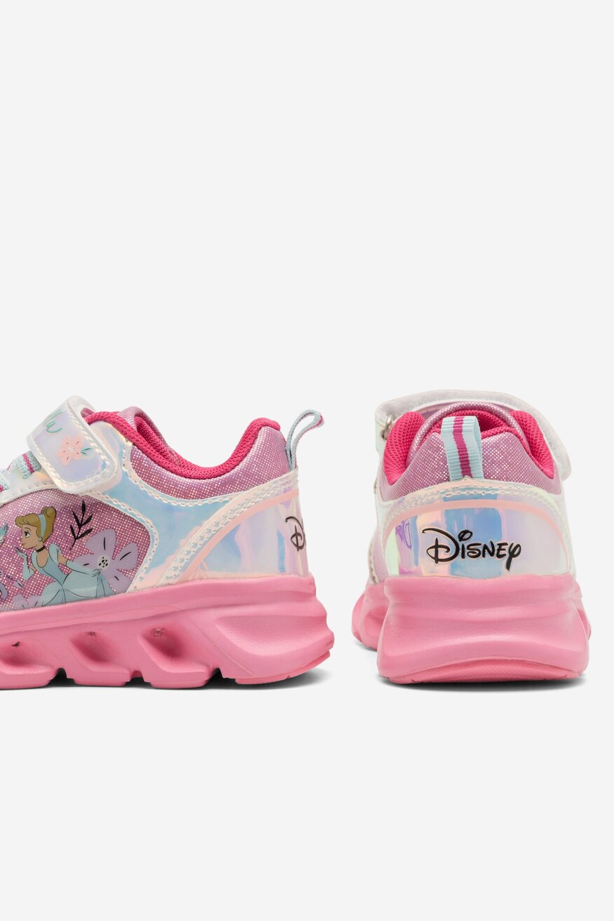 
                PRINCESS - Buty sportowe - 5904862622446