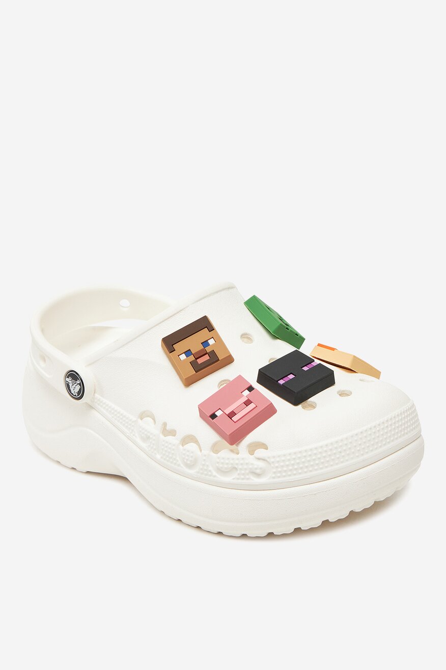 
                Crocs - Przypinki do butów Jibbitz Charms - 5903419924781