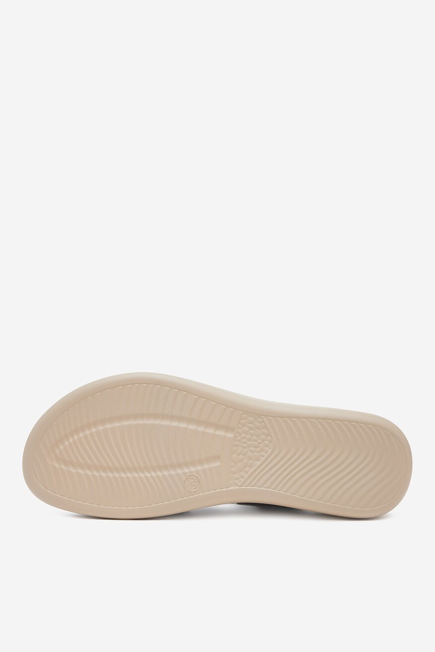 Sandale Clara Barson NEGRU - 5904862329895