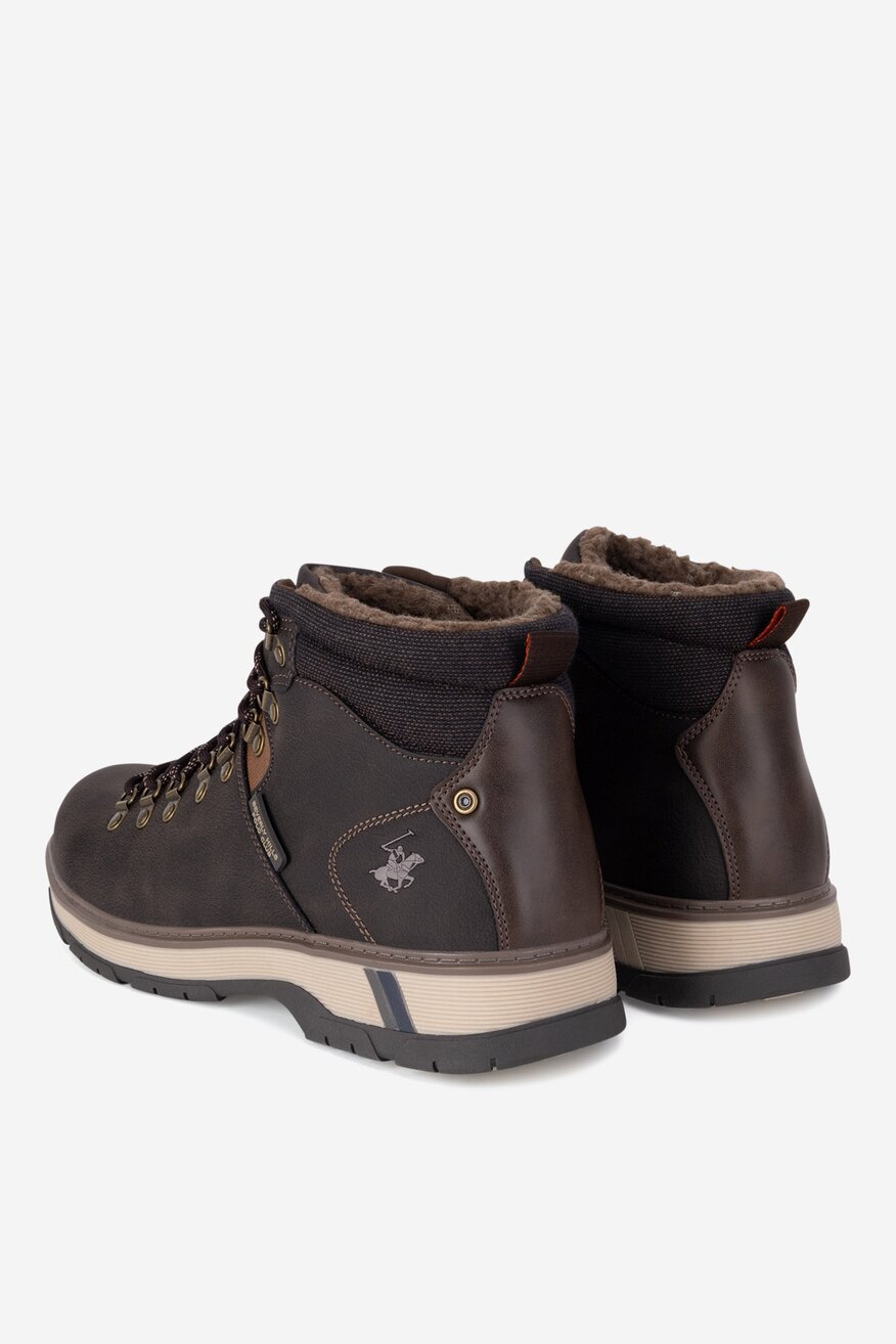 
                Beverly Hills Polo Club - Trzewiki - 5905588835028