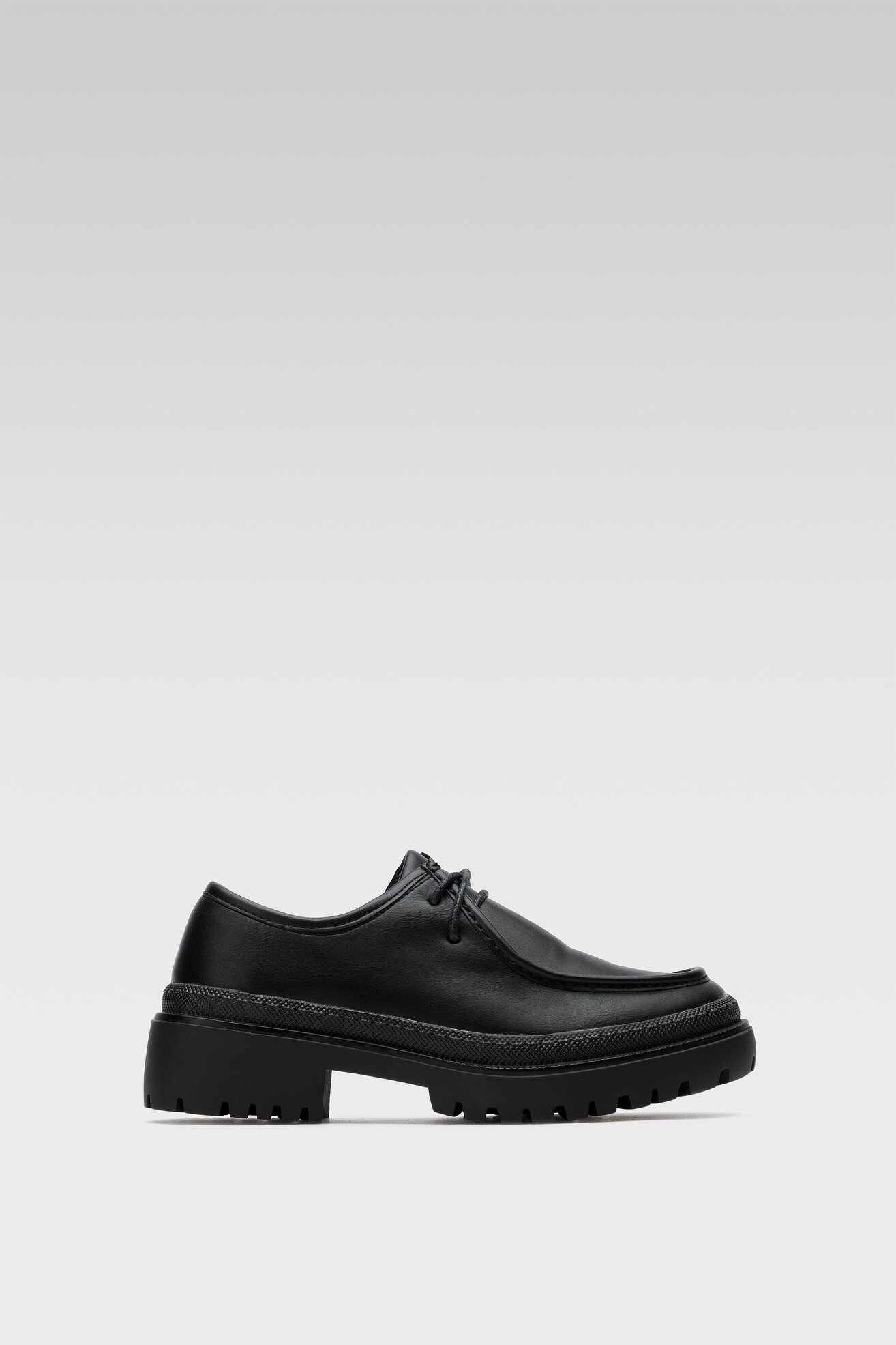 Półbuty Jenny Fairy HZ12876-2 Czarny