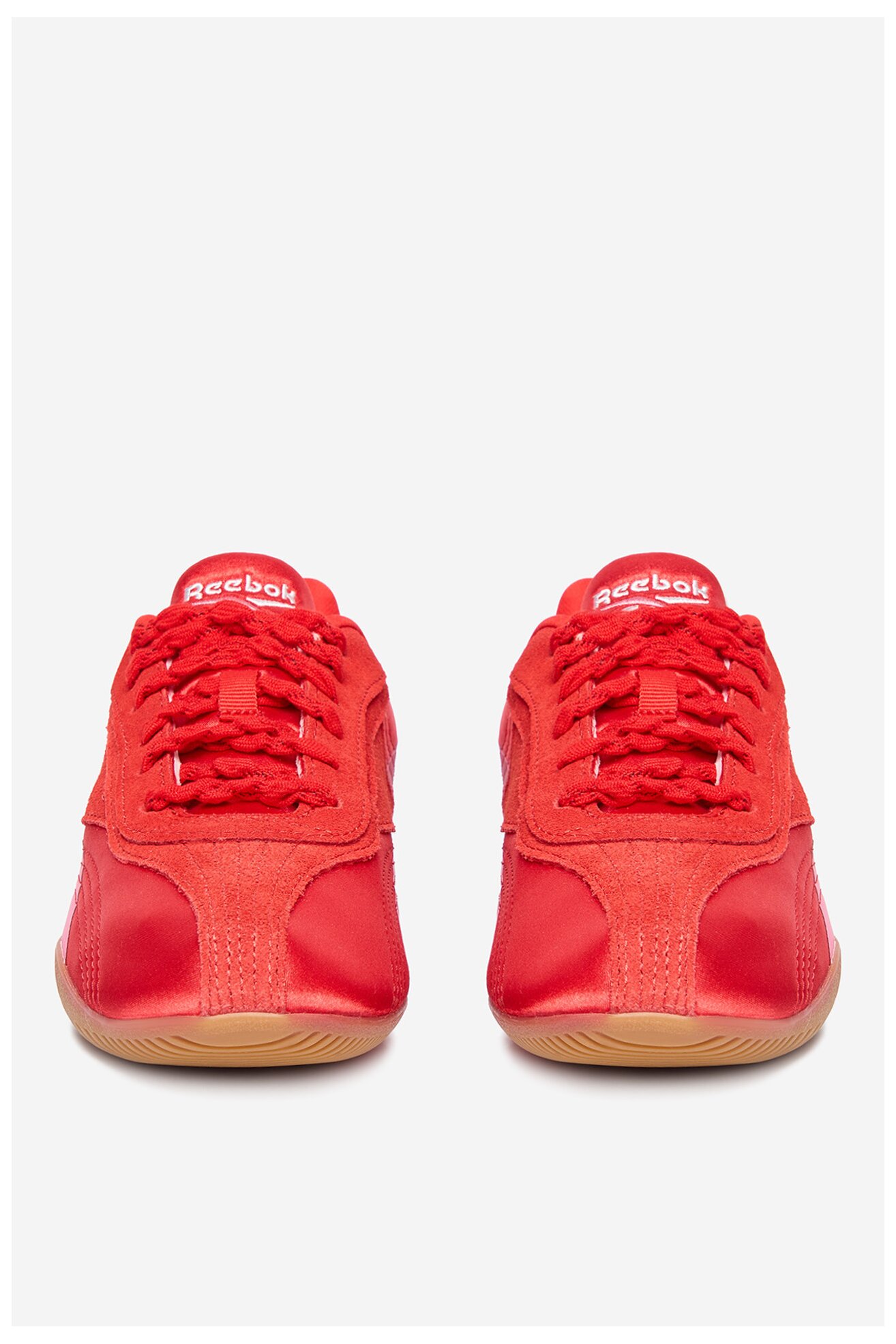 Obuwie sportowe Reebok EO-ULTRA LO 100247535 Czerwony