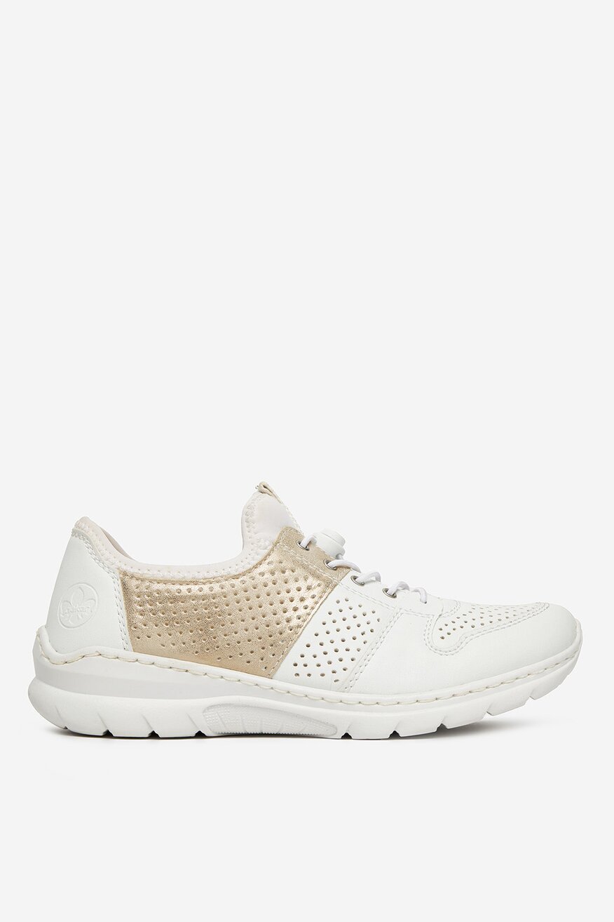 
                Rieker - Sneakersy - 2230078417143