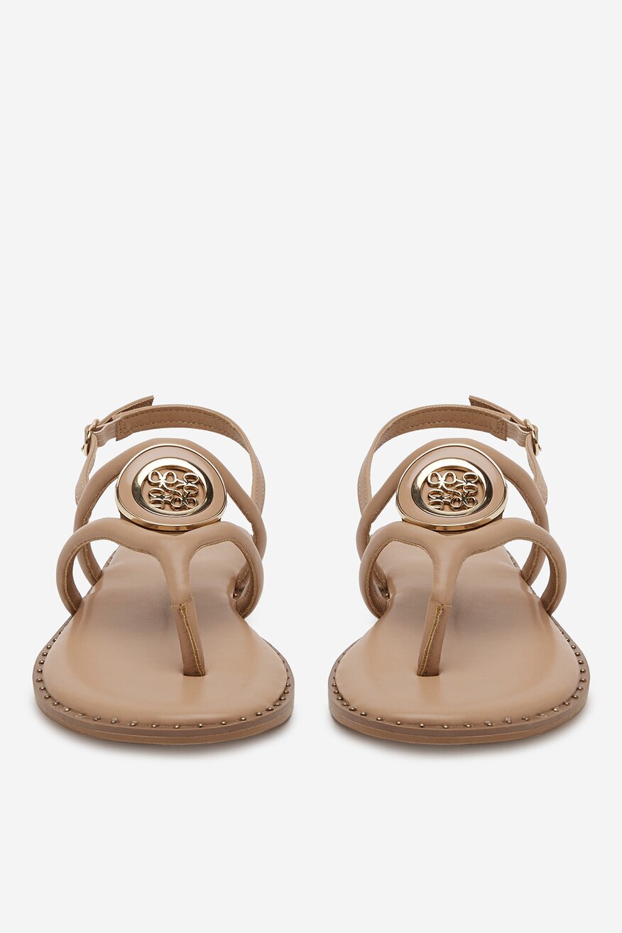 Sandale NINE WEST BEJ - 5906751159897