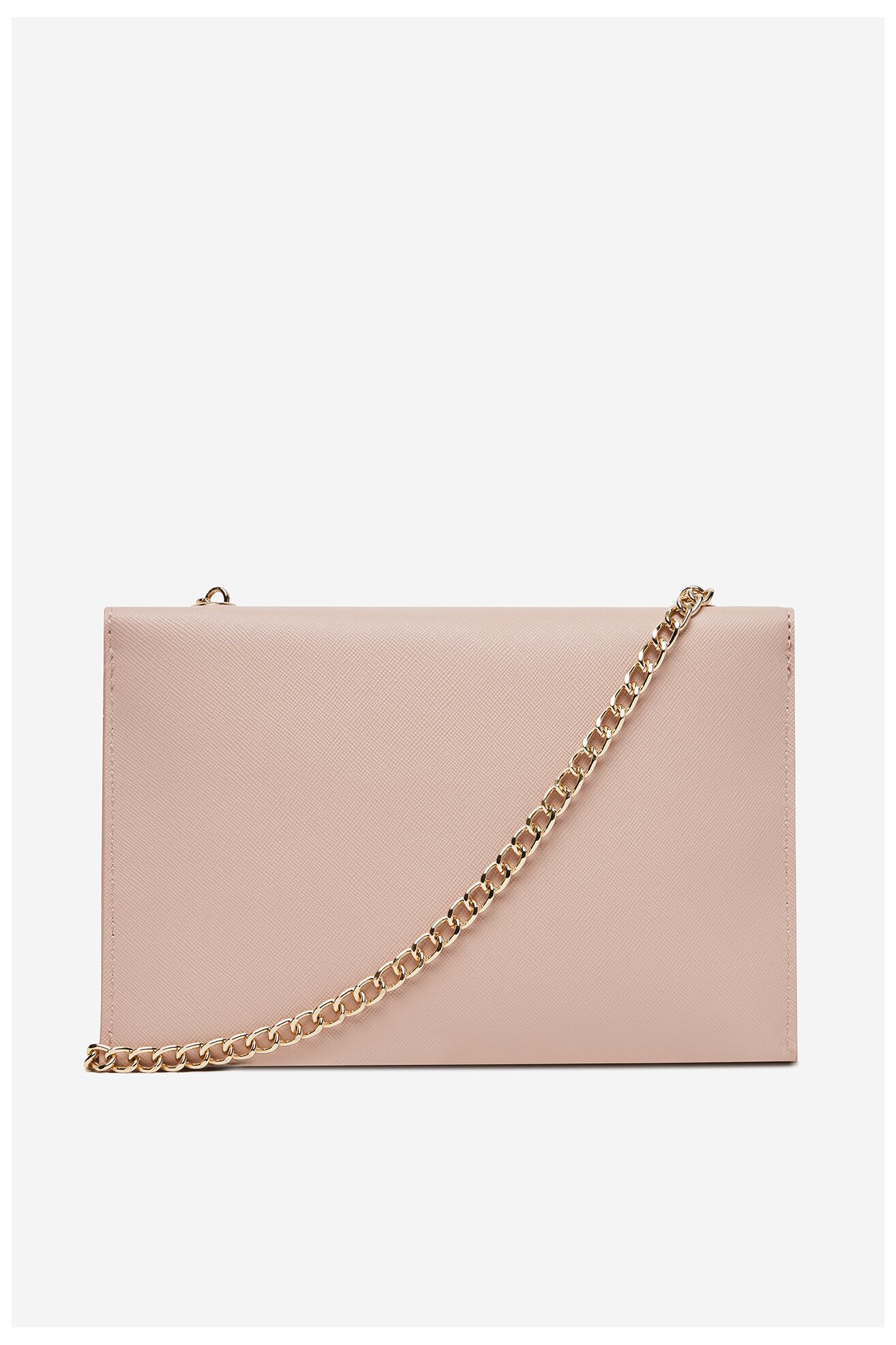 Torebka Jenny JNY-H-001-07 Różowy