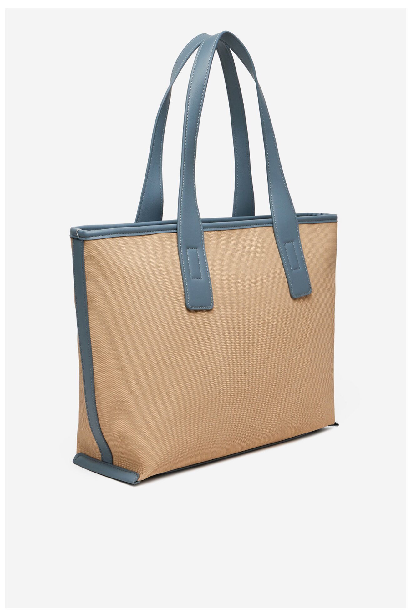 Kézitáska Lasocki LSK-O-001-07 KÉK