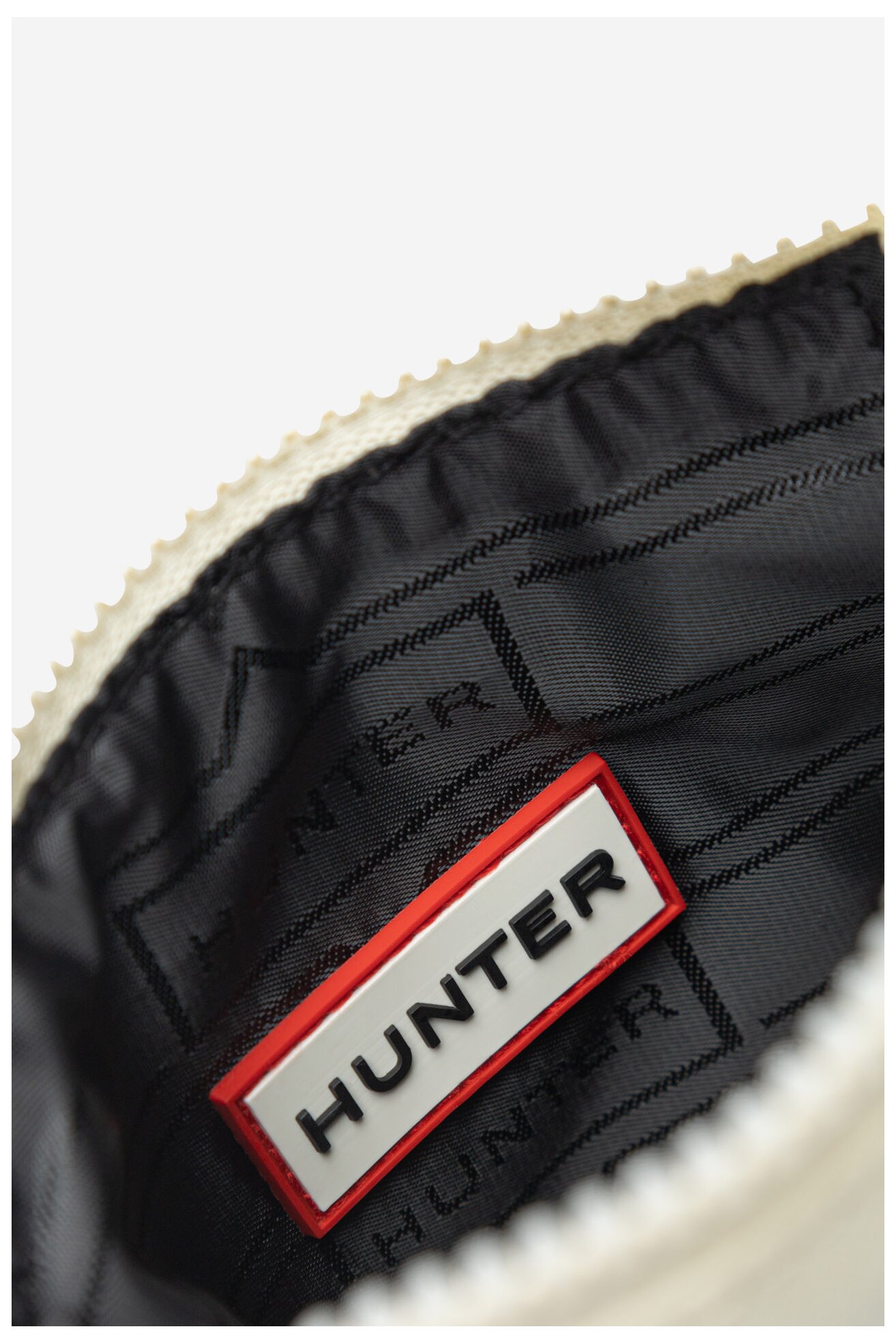 Torebka HUNTER HTR-B-008-06 Ivory