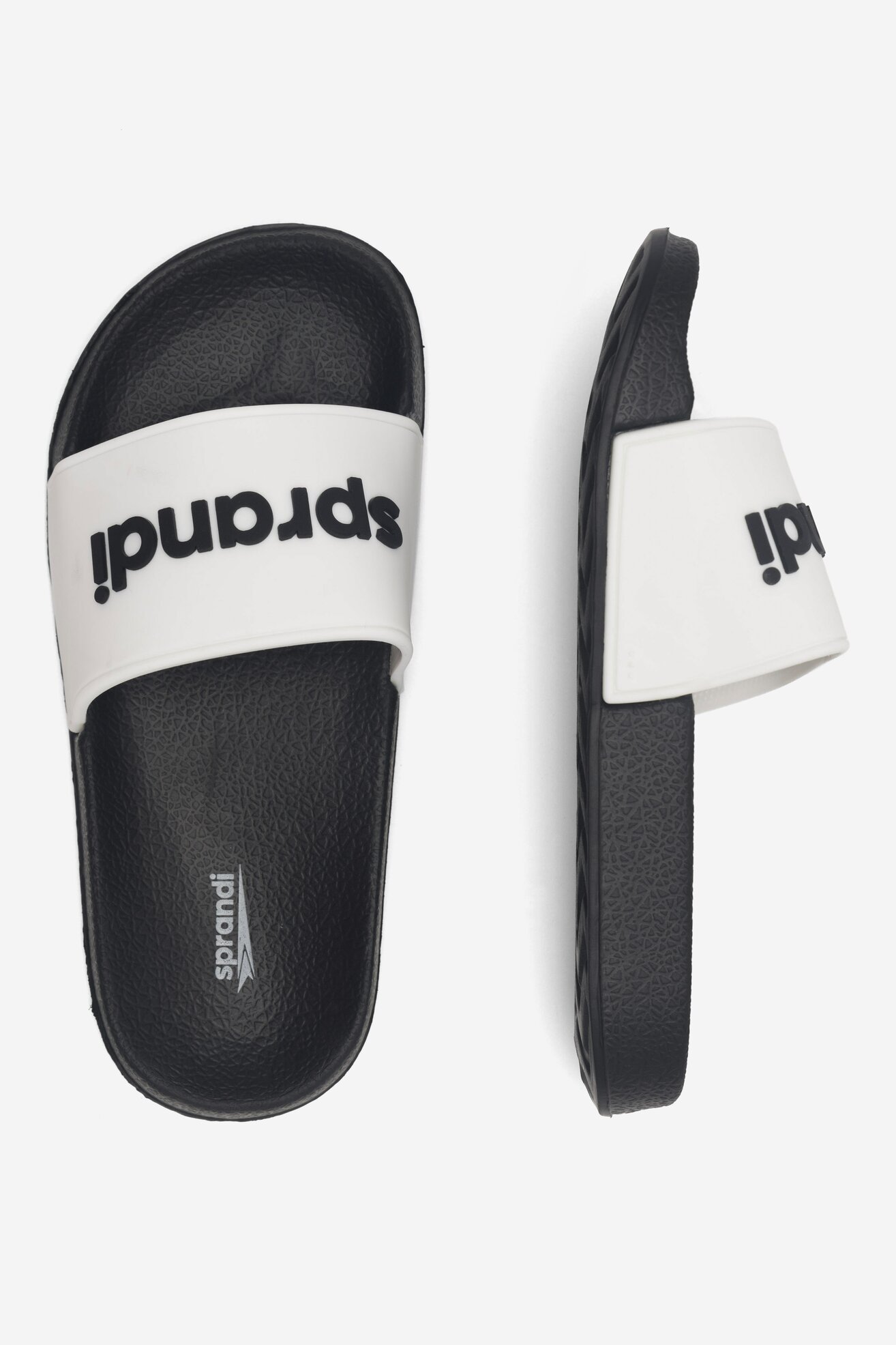 Джапанка за басейн Sprandi CP-865681A БЯЛ