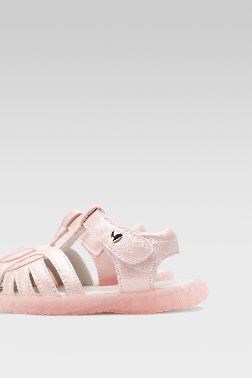 Sandale Nelli Blu ROZE - 5904248786588