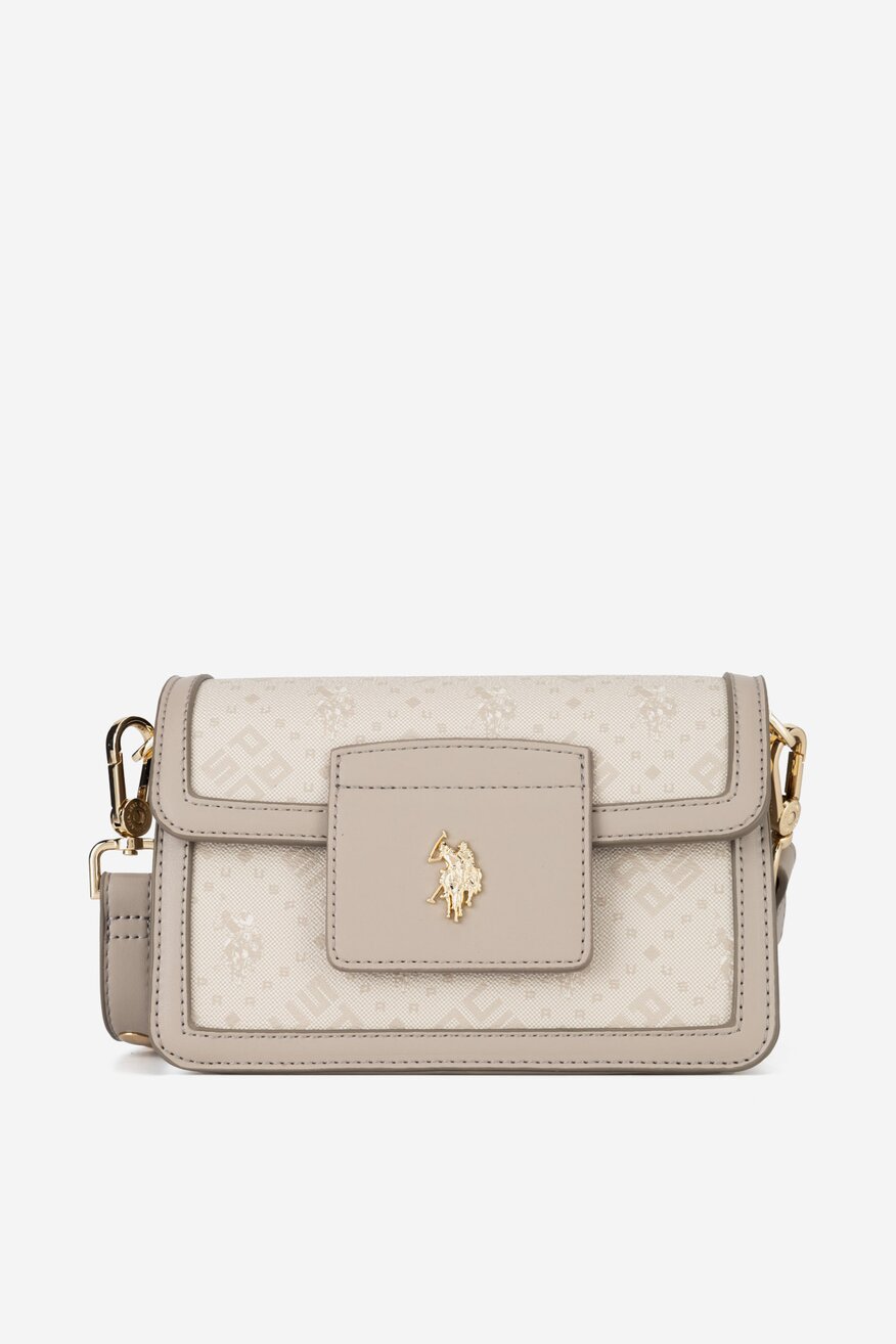 Torba U.S. POLO ASSN. SVETLO BRAON - 5905588983712