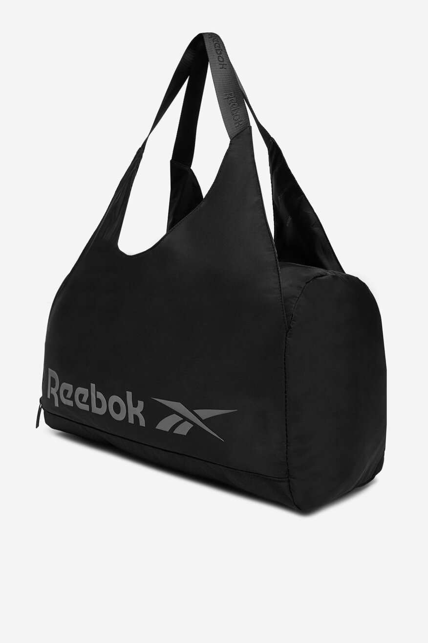 
                        Дамска чанта Reebok CWBEO-RBK-WS-001-09 ЧЕРЕН - 5906751714867