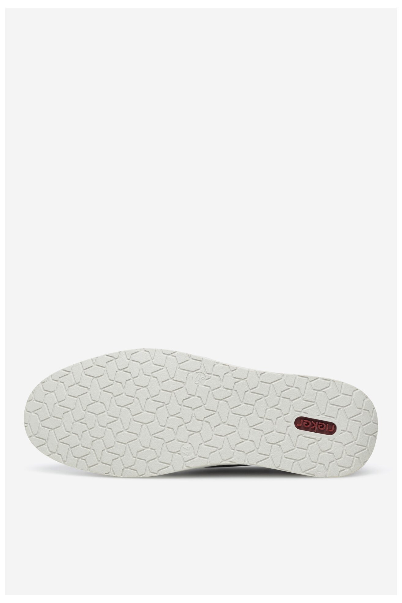 Кецове Rieker B2267-45 СИВ