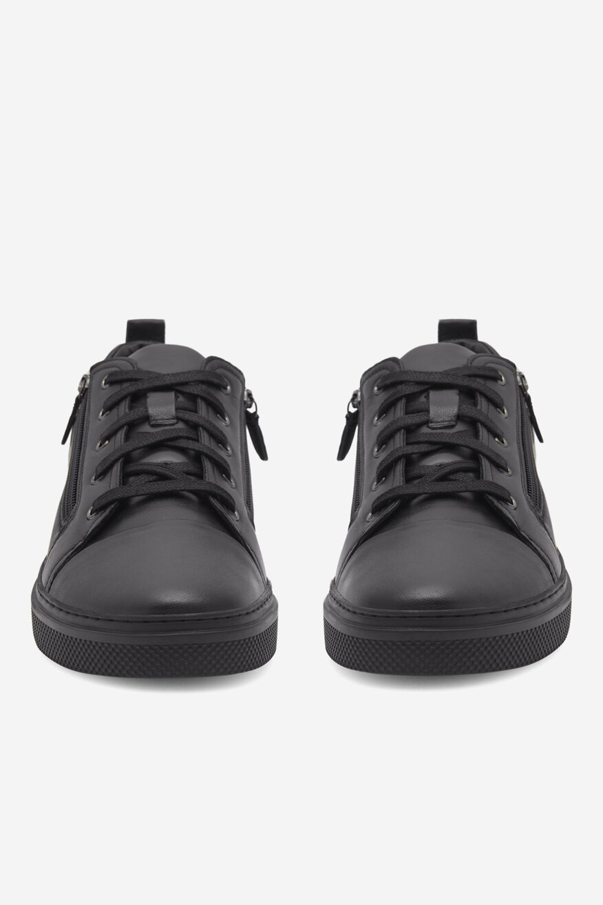 Половинки обувки Lasocki ЧЕРЕН - 5905588324621