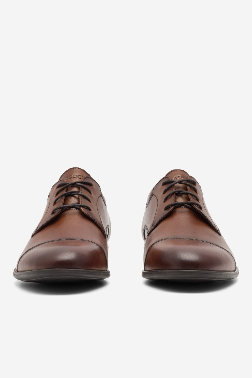 
                Половинки обувки Lasocki КАФЯВ - 5904862914411