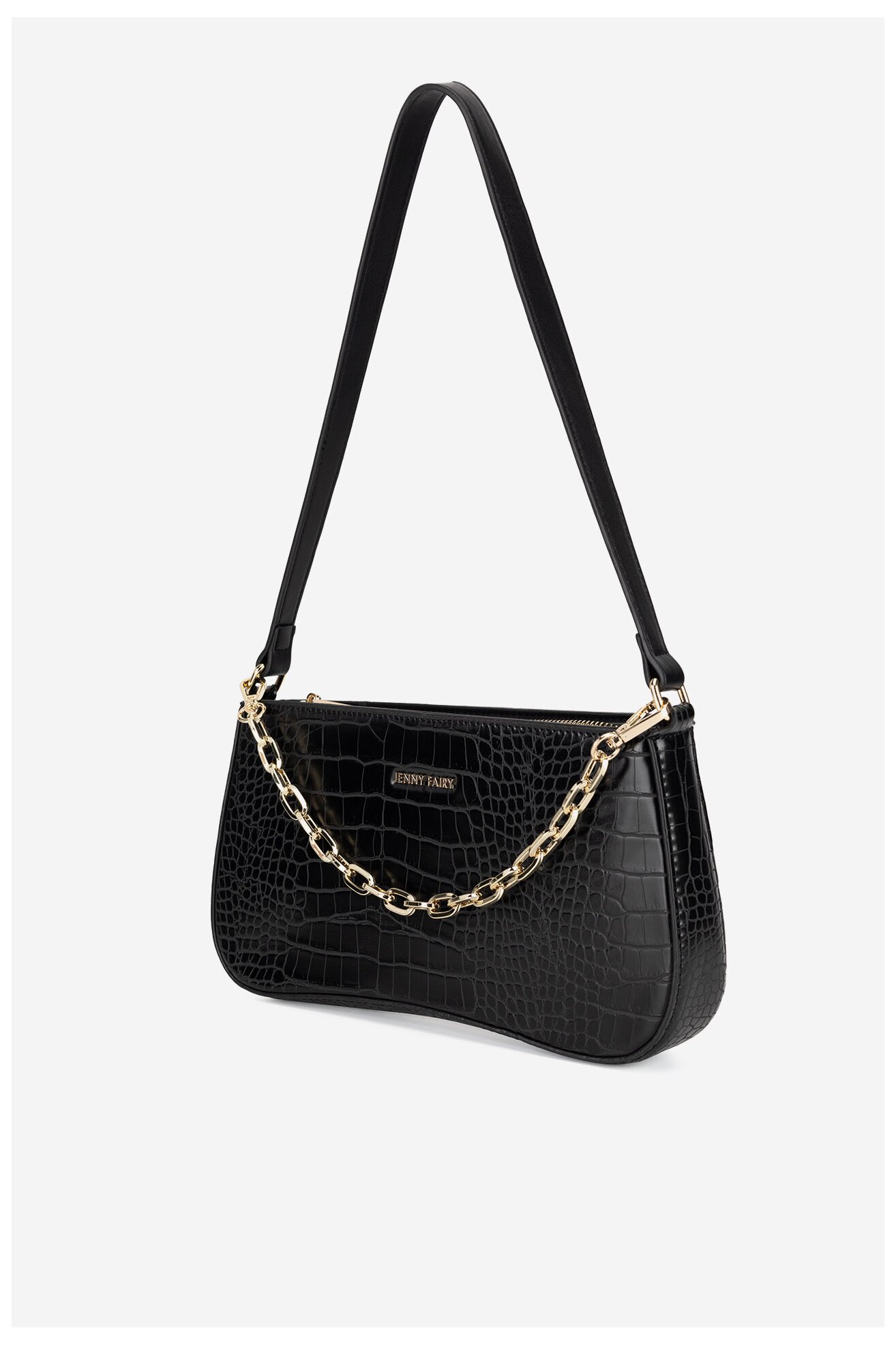 Torebka Jenny Fairy JFR-B-005-06 Czarny