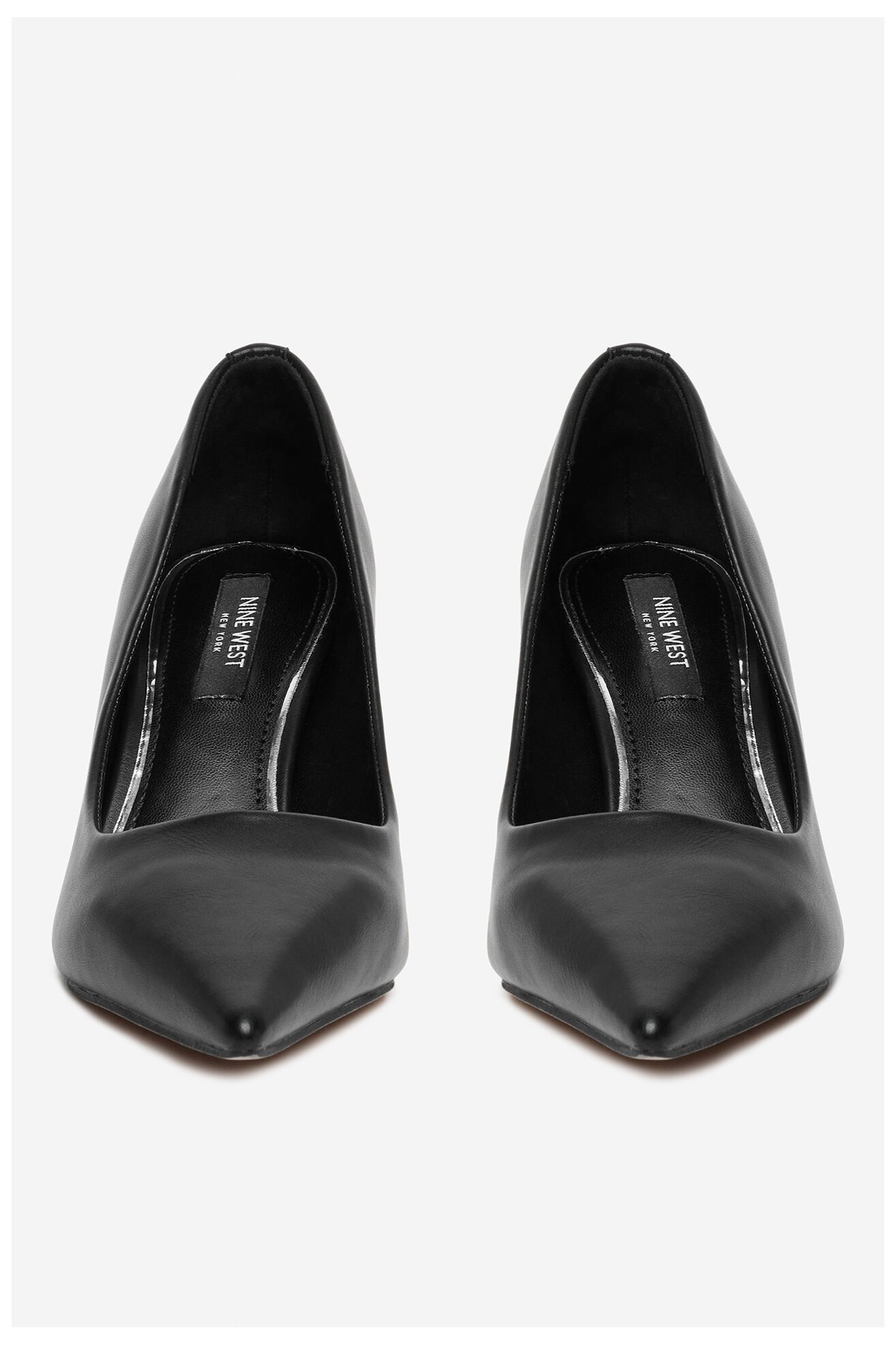 Pantofi cu toc NINE WEST CEO-ZAFIRA-01 NEGRU