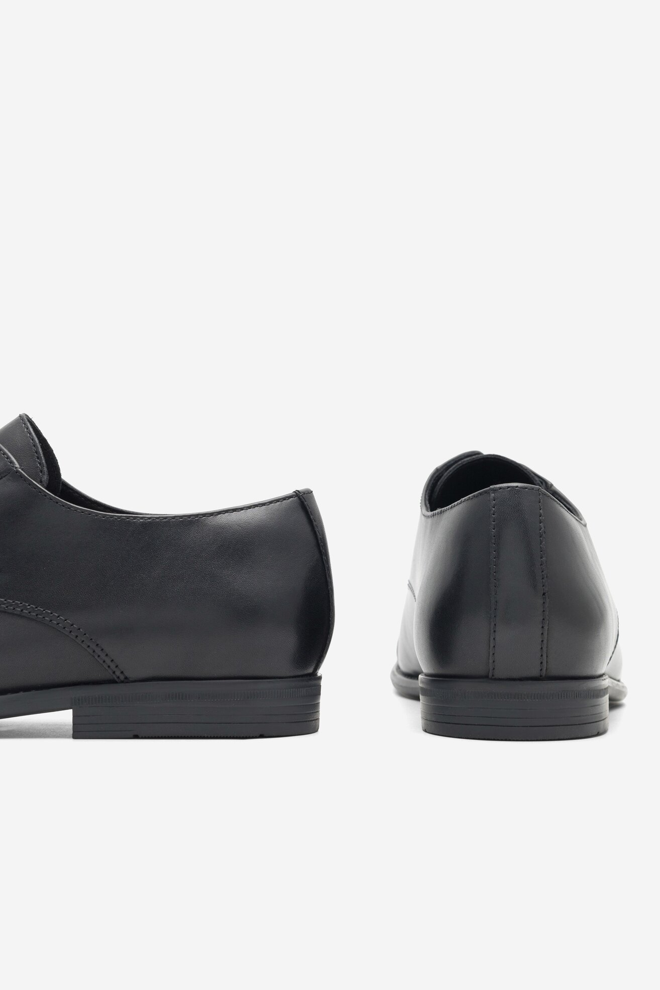 Półbuty Lasocki MIKI-16 MB Czarny