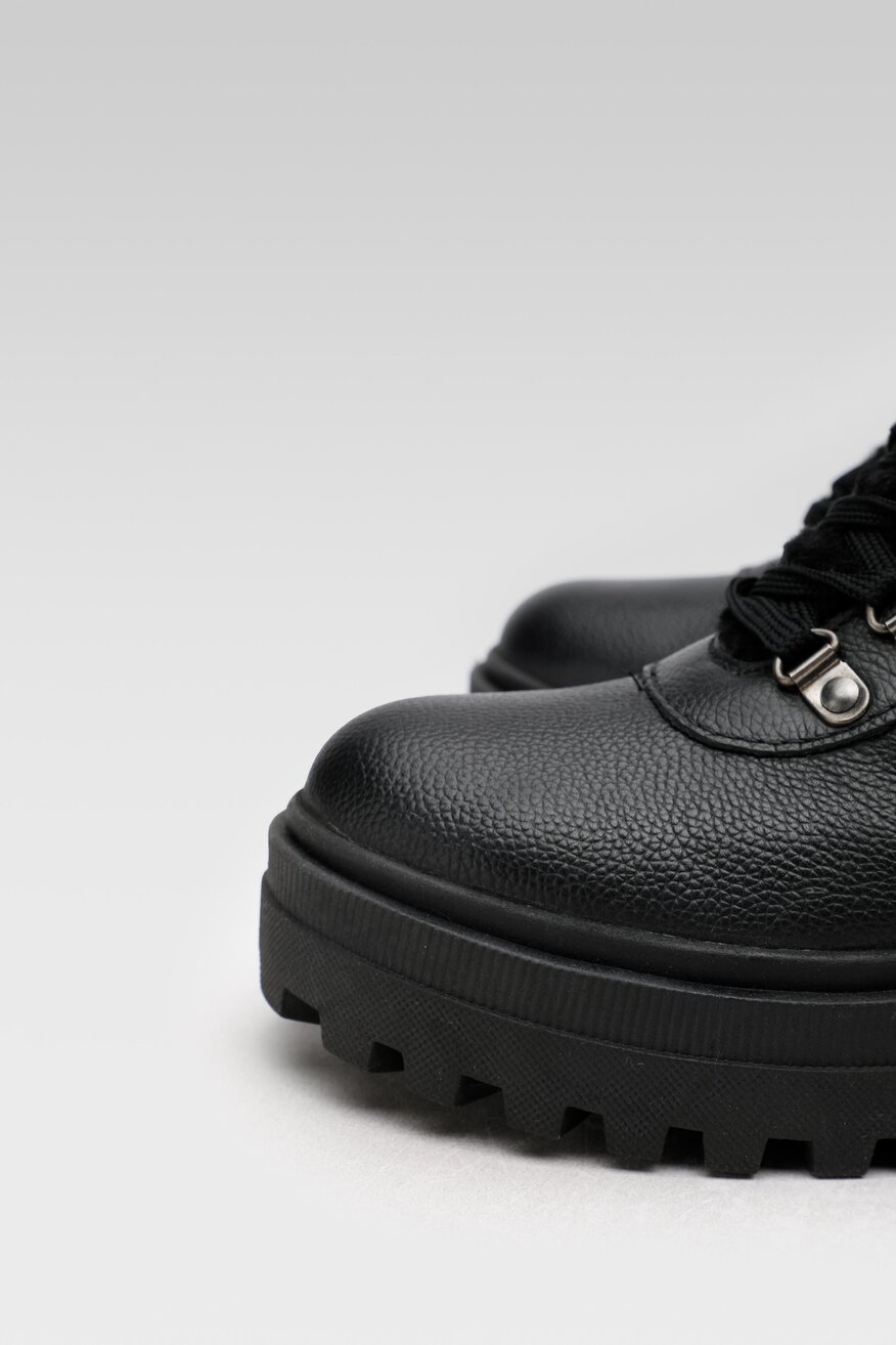 
                Bocanci Lasocki NEGRU - 5904862381459