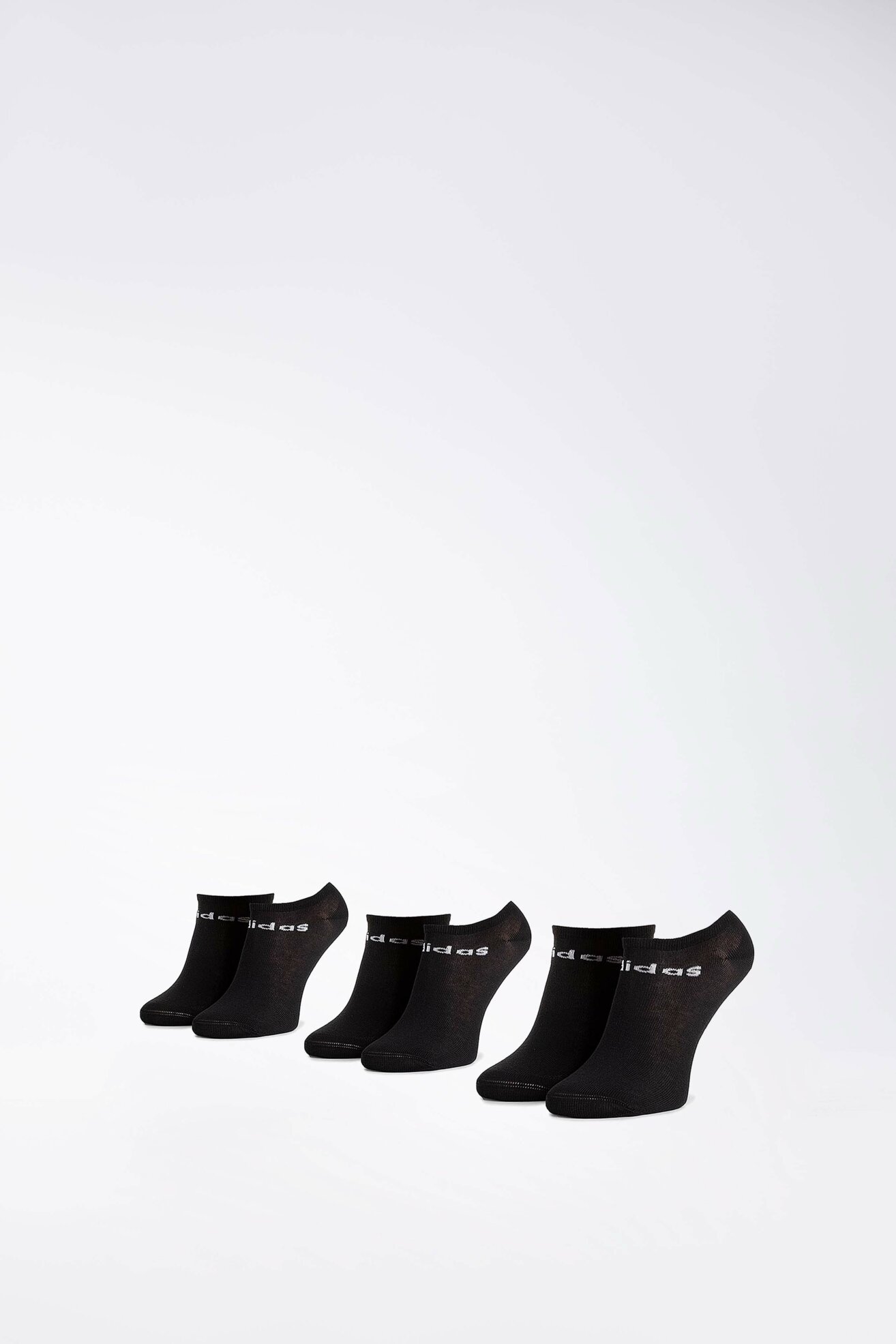 Čarape adidas DM8706 35-38 CRNA