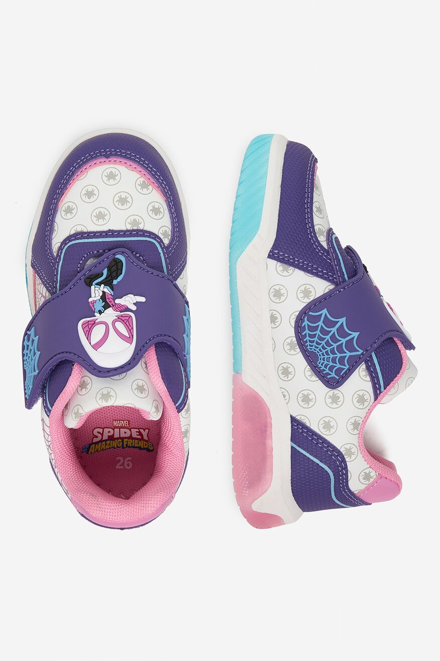 SPIDEY - Obuwie sportowe - 5906751754177