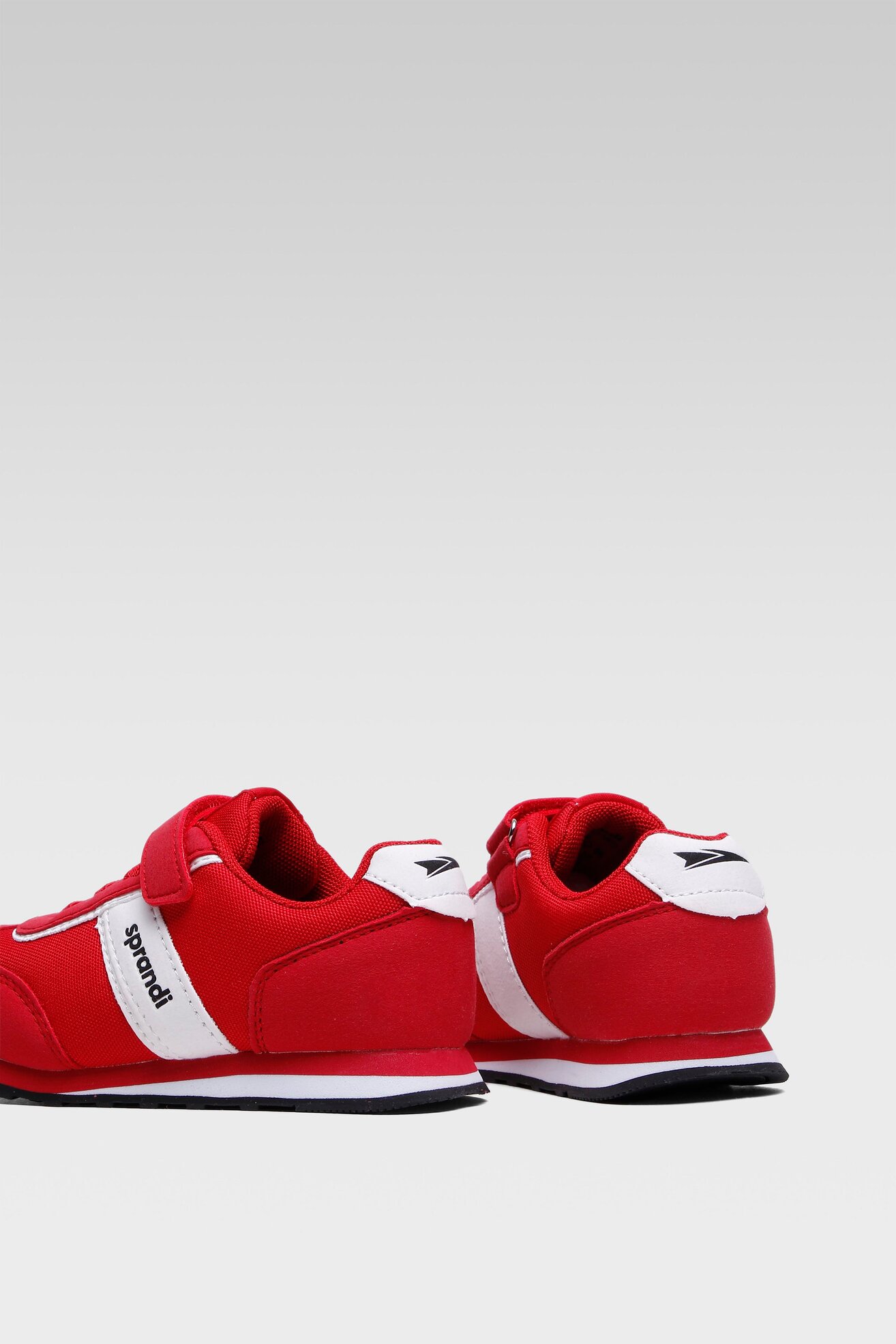 Obuwie sportowe Sprandi CP23-5972 Czerwony