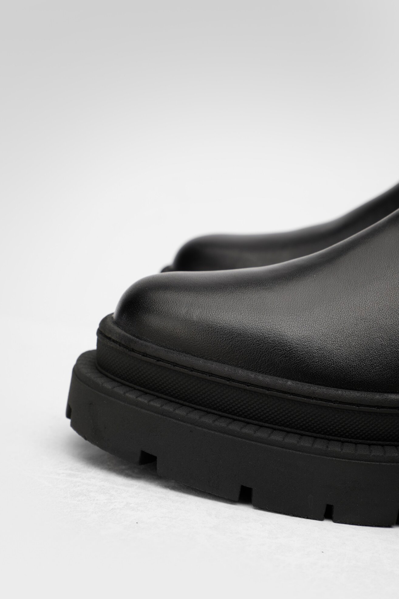 Botki Gino Rossi 222FW106 Czarny